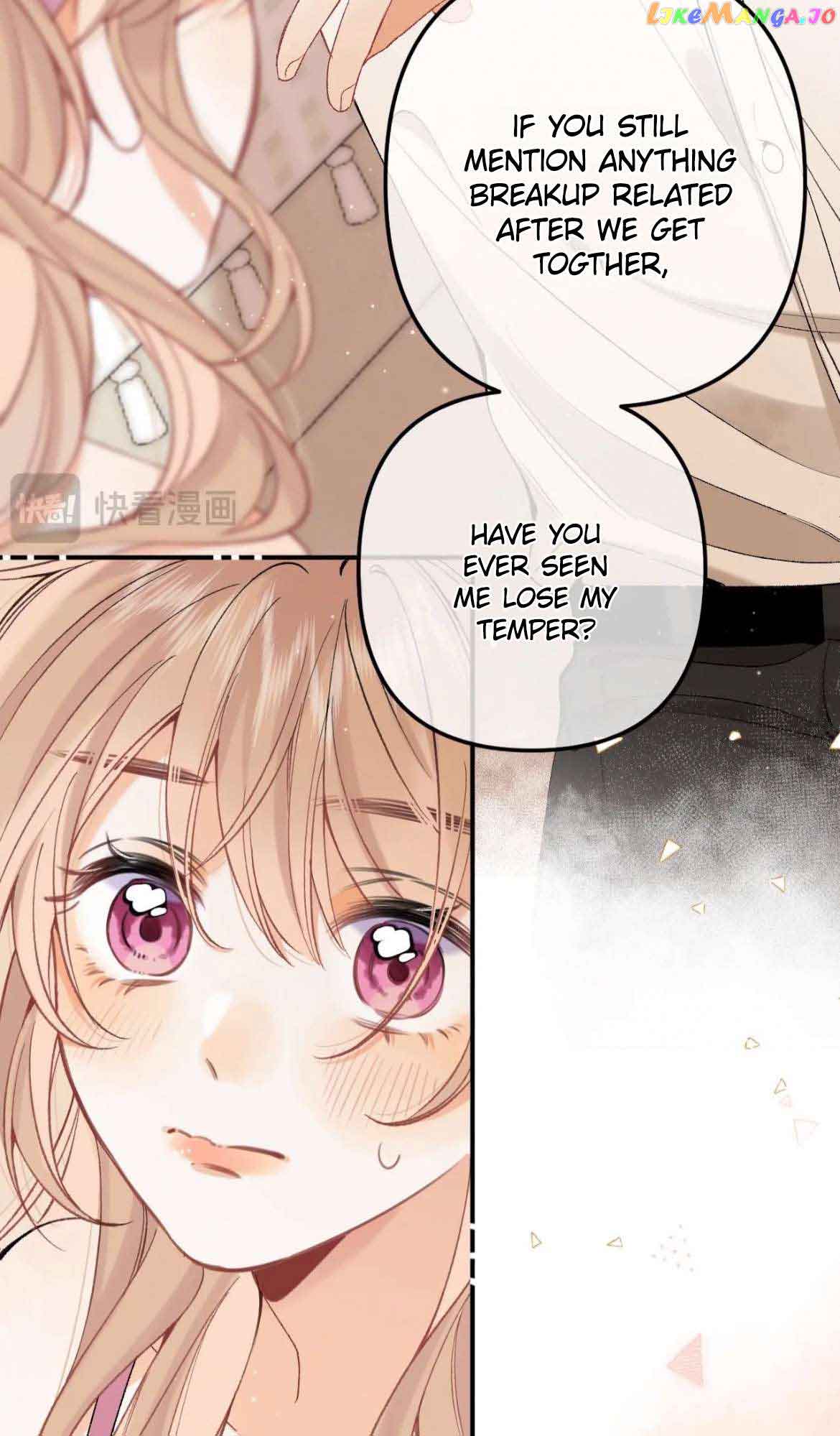Hidden Love Chapter 91 - Page 11
