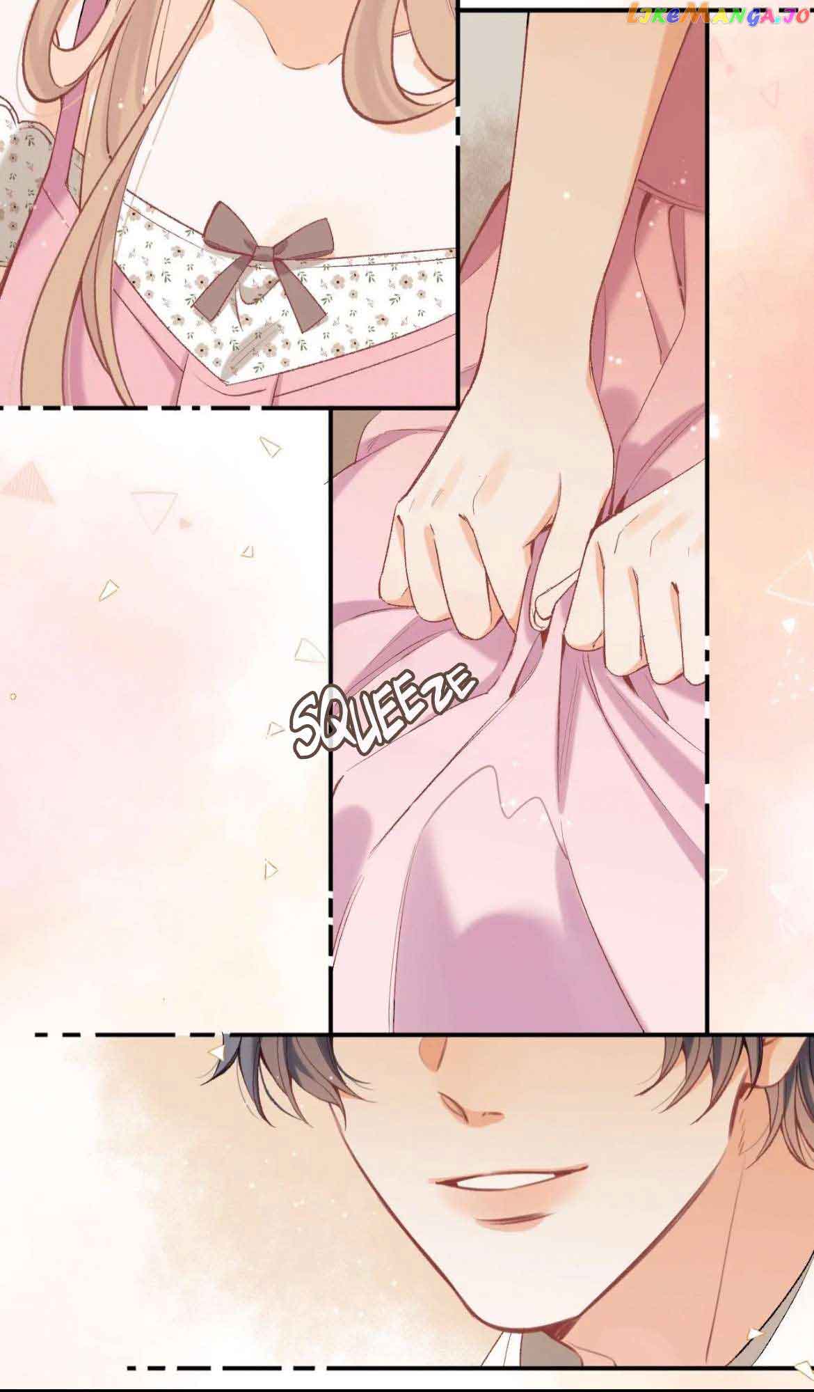 Hidden Love Chapter 91 - Page 12