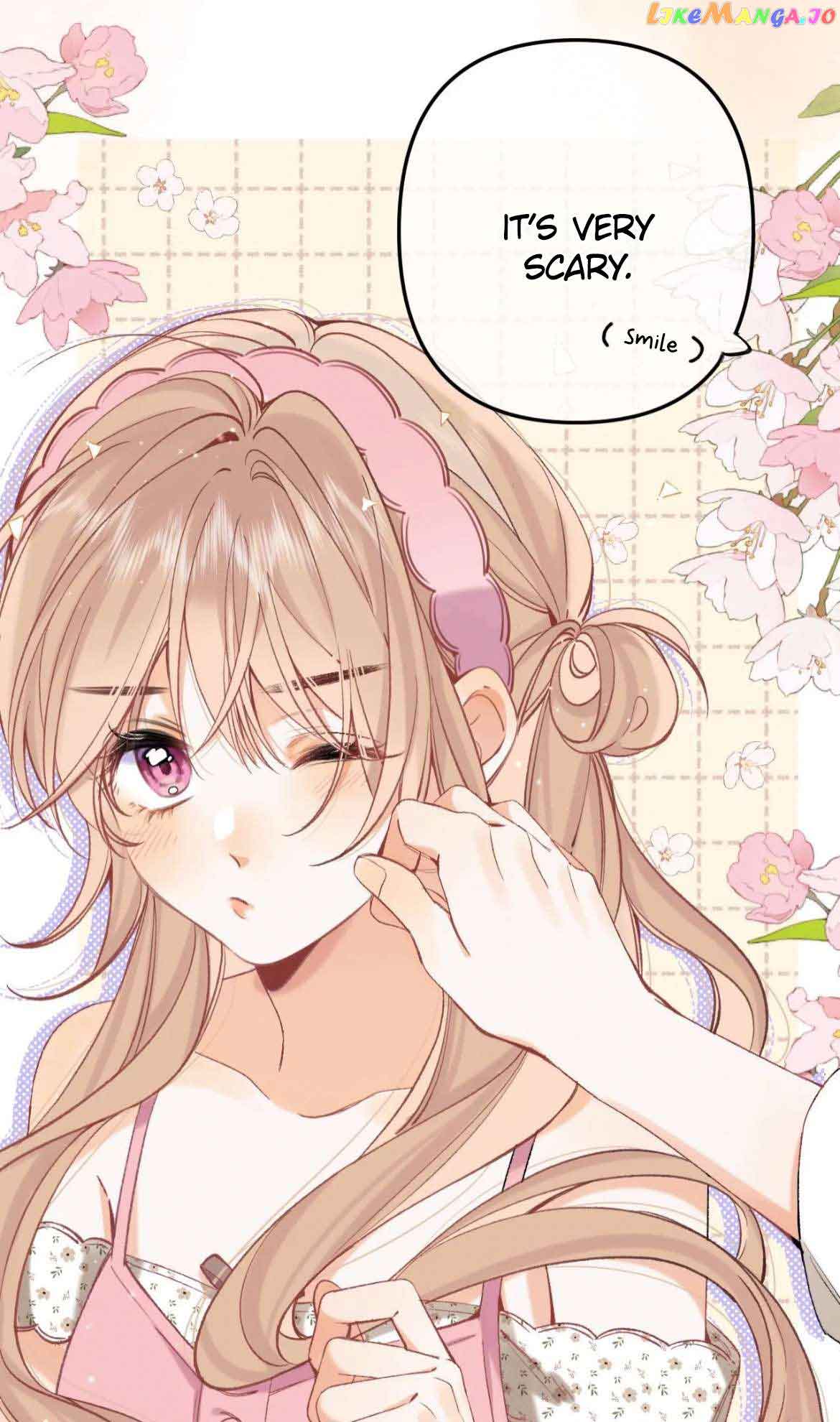 Hidden Love Chapter 91 - Page 13