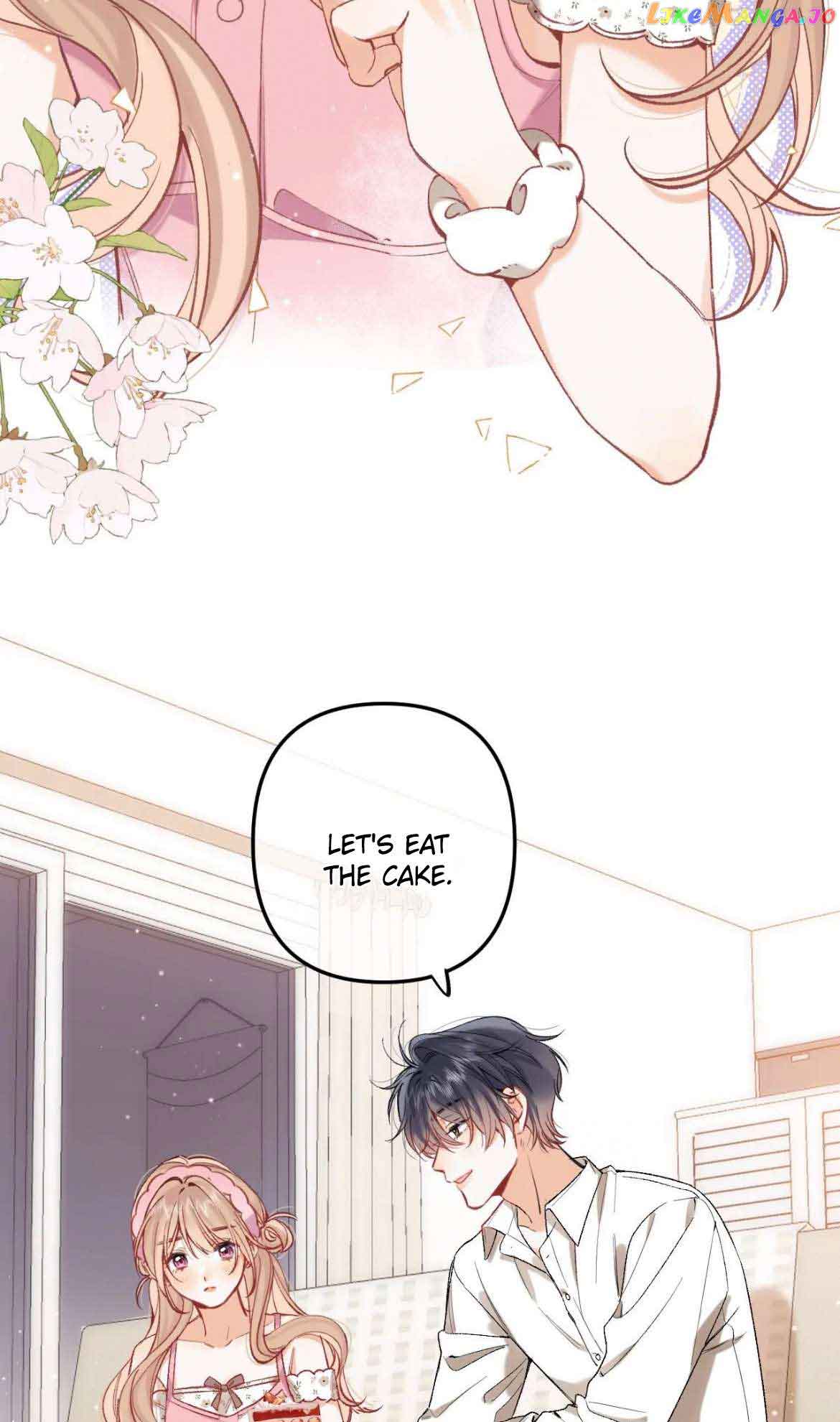 Hidden Love Chapter 91 - Page 14