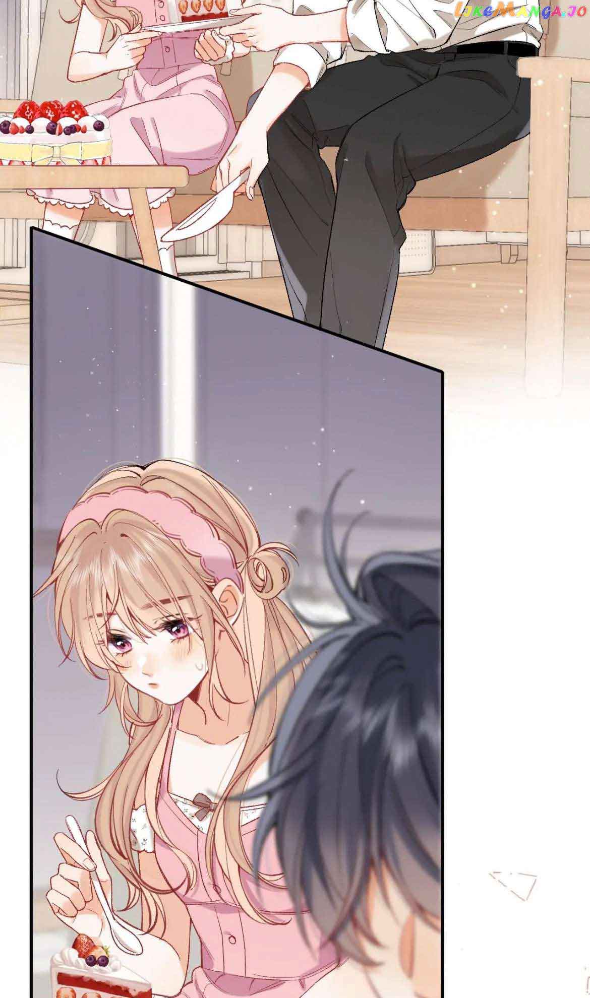 Hidden Love Chapter 91 - Page 15