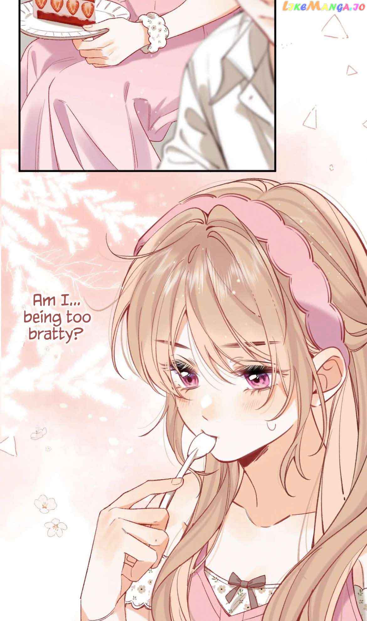 Hidden Love Chapter 91 - Page 16