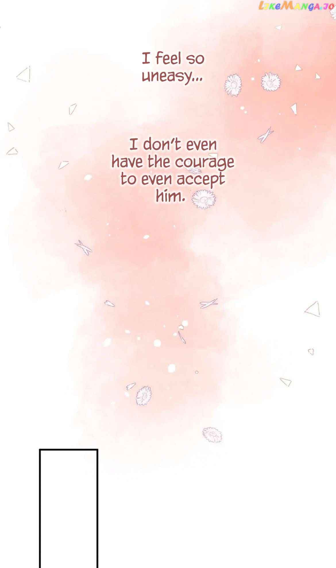 Hidden Love Chapter 91 - Page 19