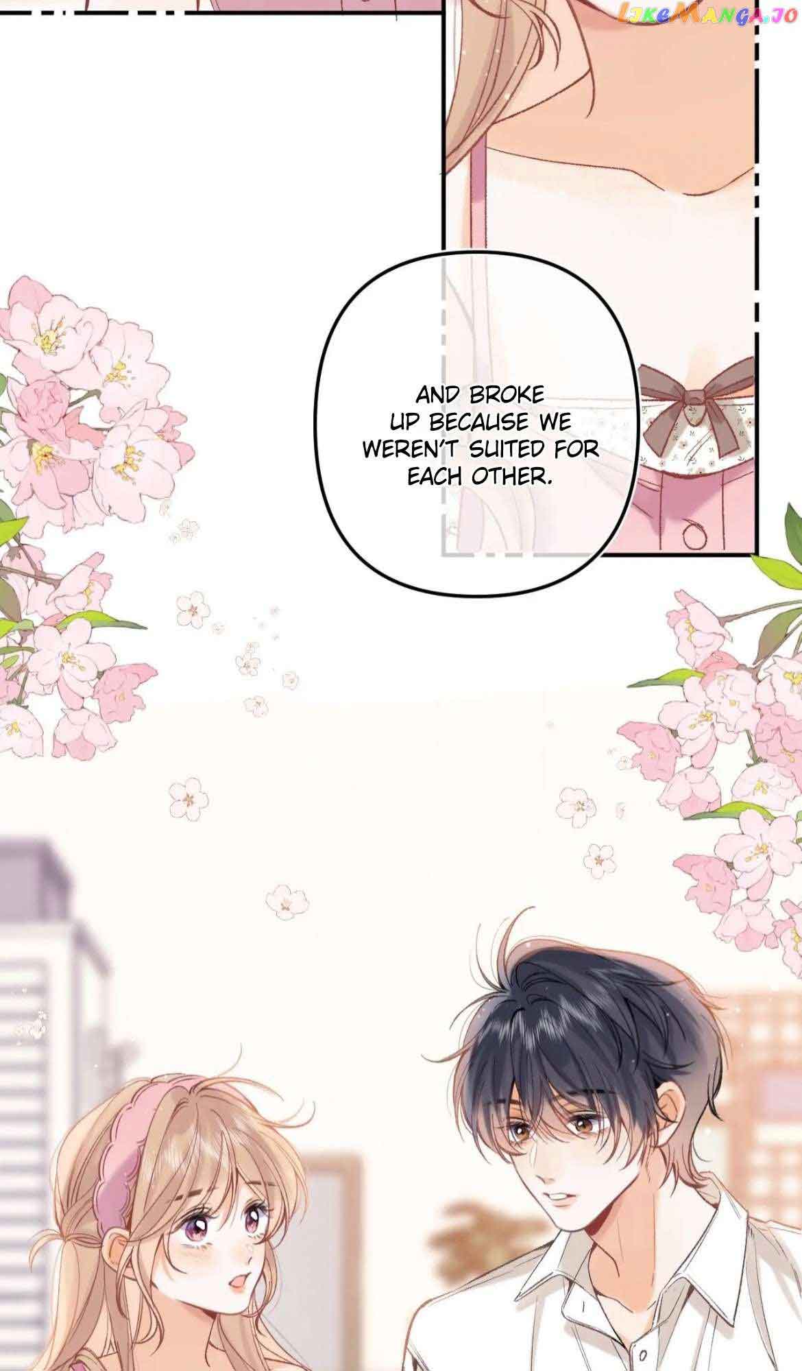 Hidden Love Chapter 91 - Page 2