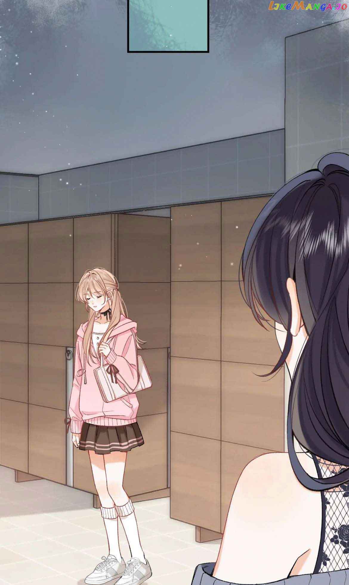 Hidden Love Chapter 91 - Page 27