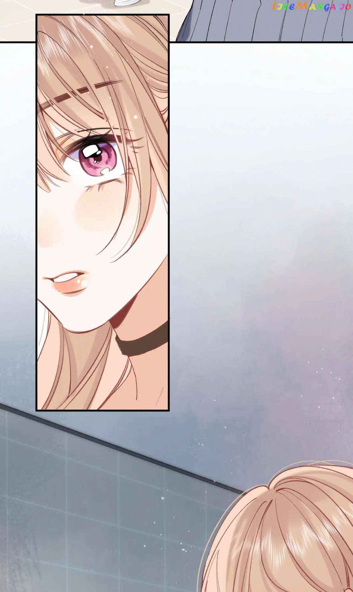 Hidden Love Chapter 91 - Page 28