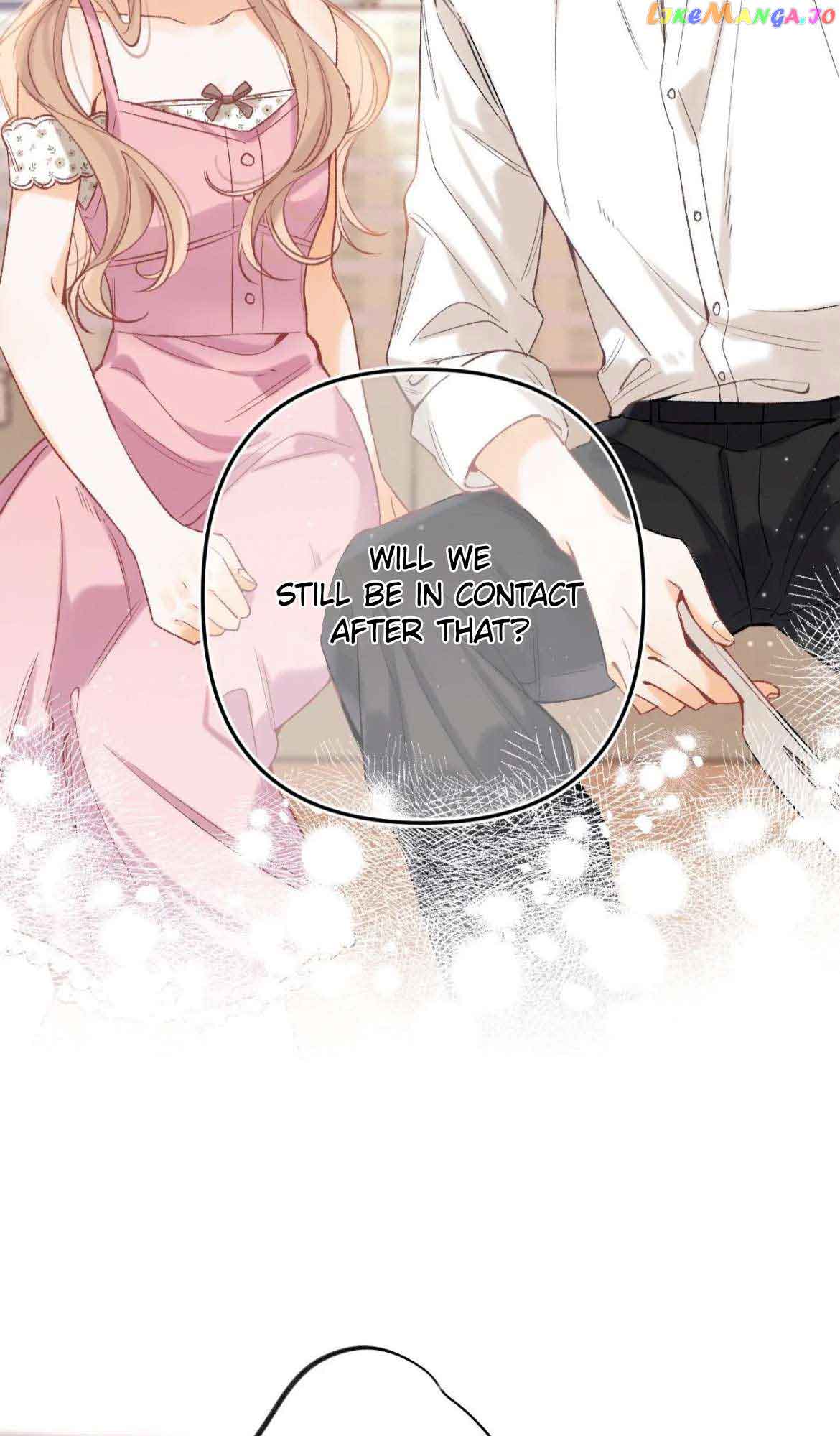 Hidden Love Chapter 91 - Page 3