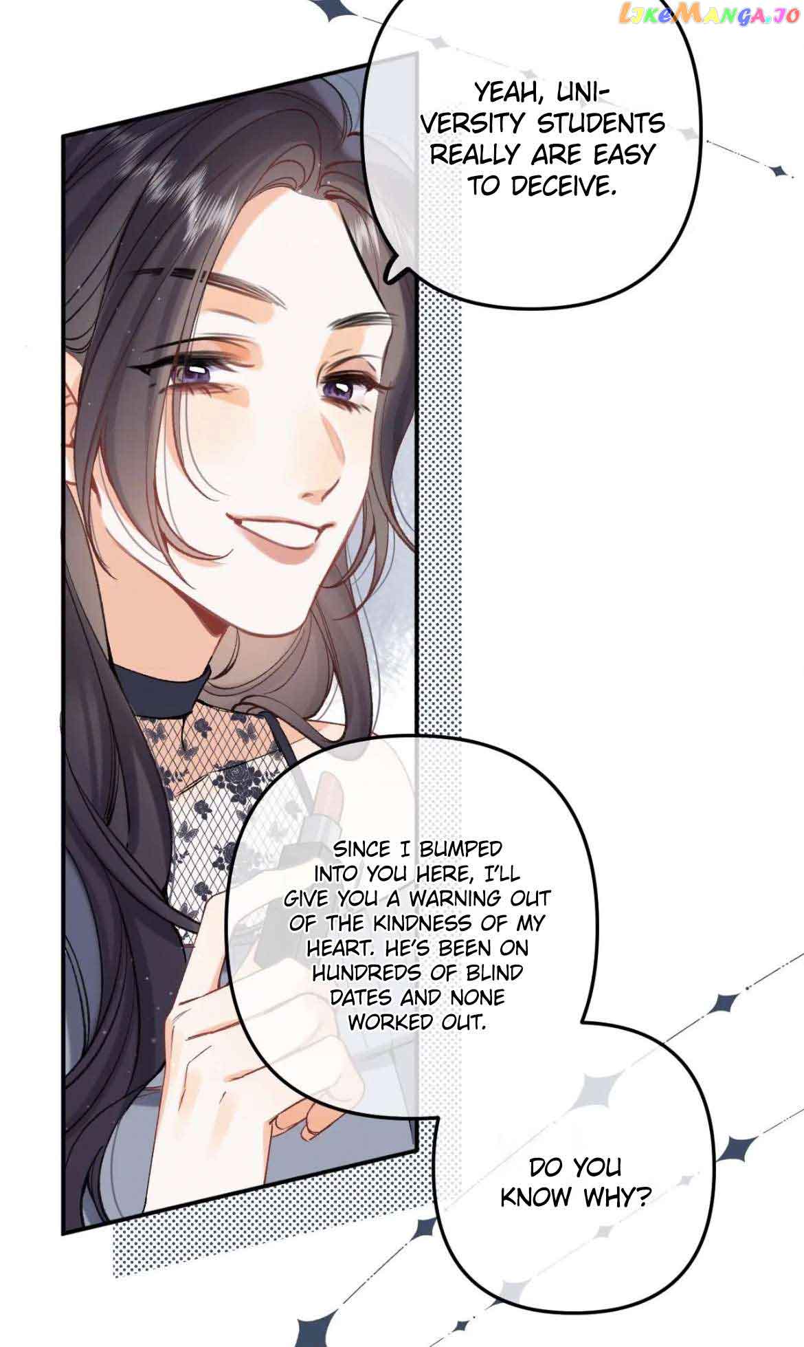 Hidden Love Chapter 91 - Page 31