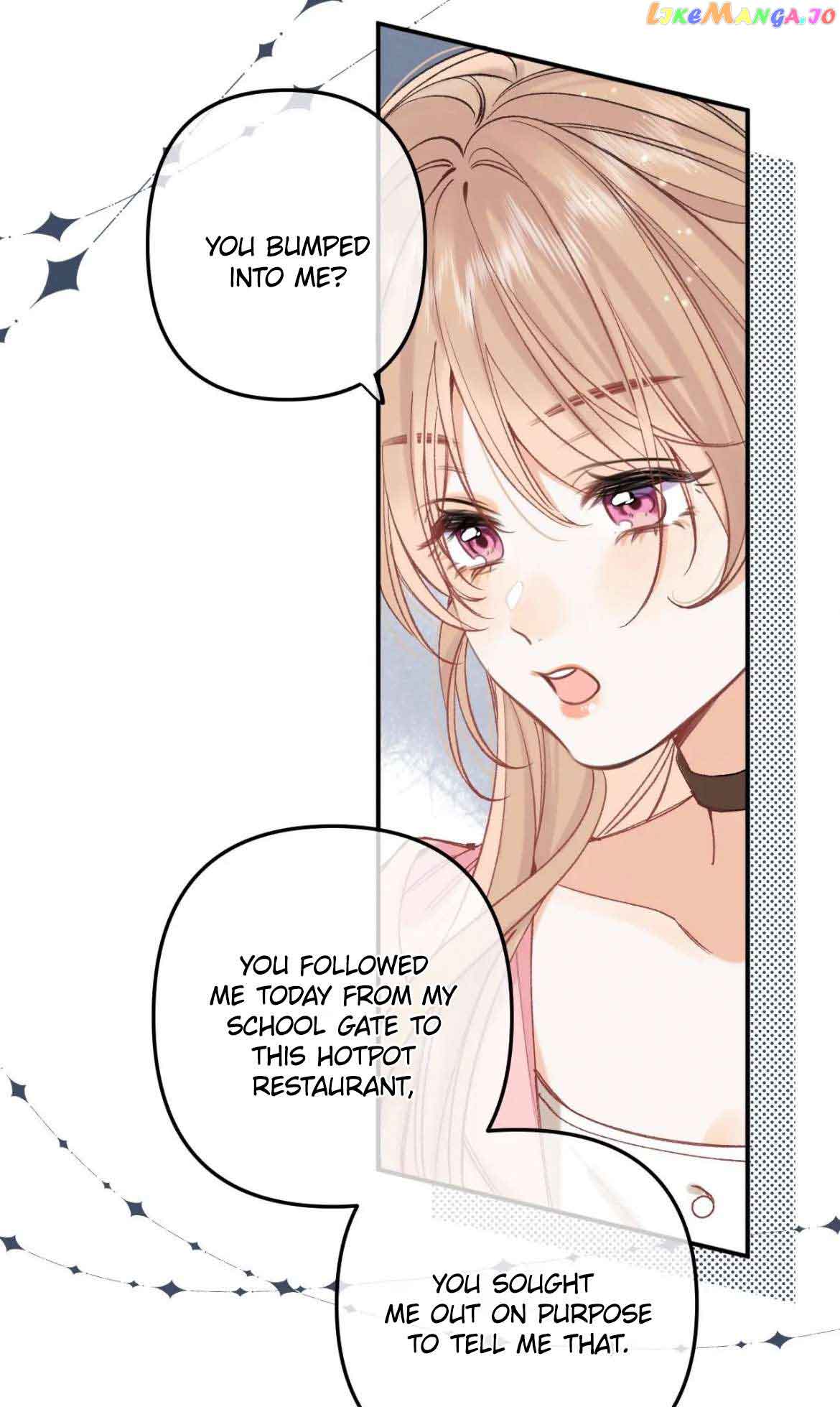 Hidden Love Chapter 91 - Page 32