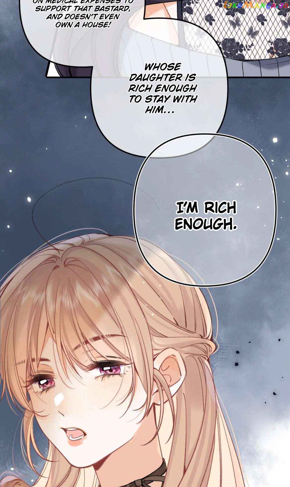 Hidden Love Chapter 91 - Page 37