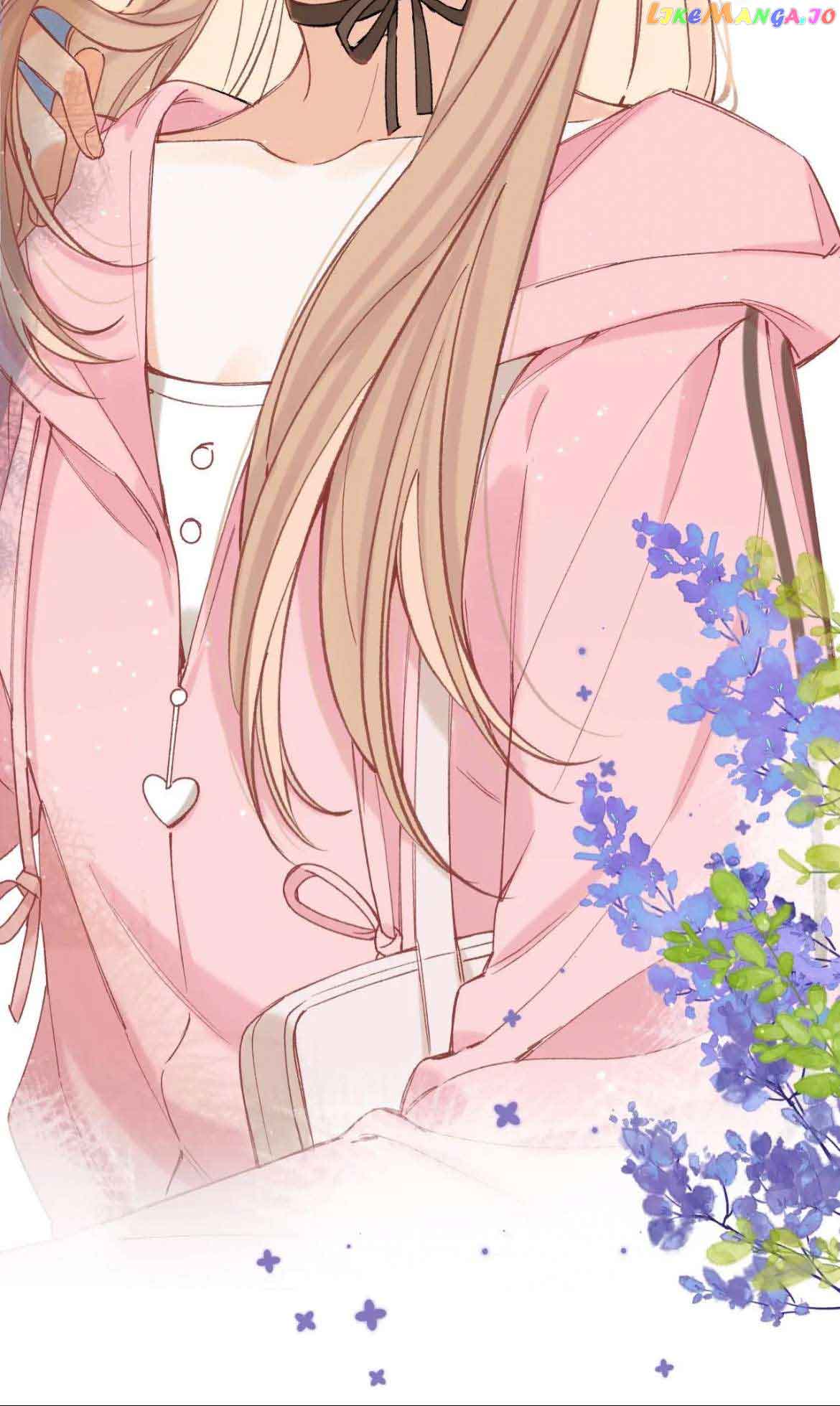 Hidden Love Chapter 91 - Page 38