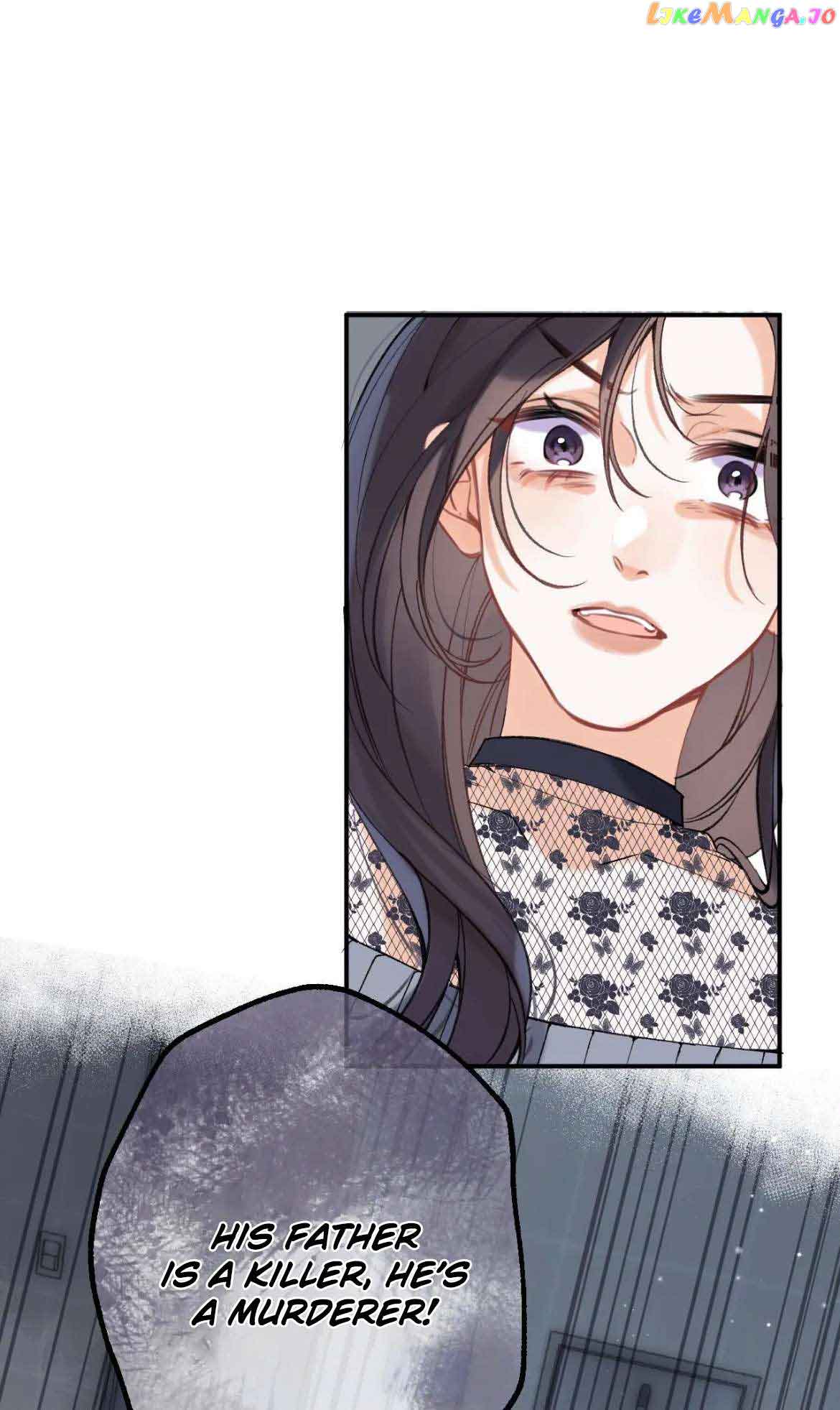 Hidden Love Chapter 91 - Page 39