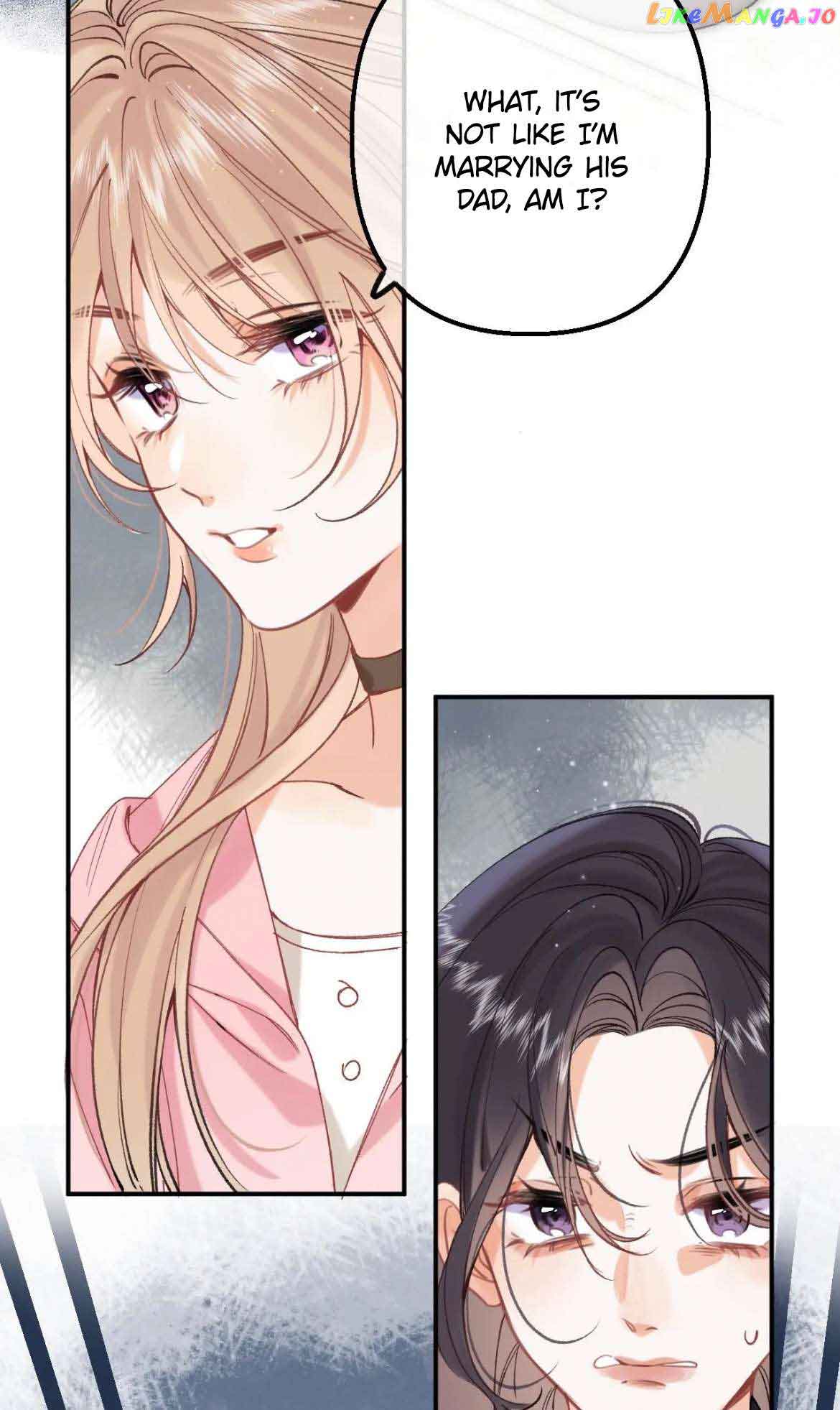 Hidden Love Chapter 91 - Page 41