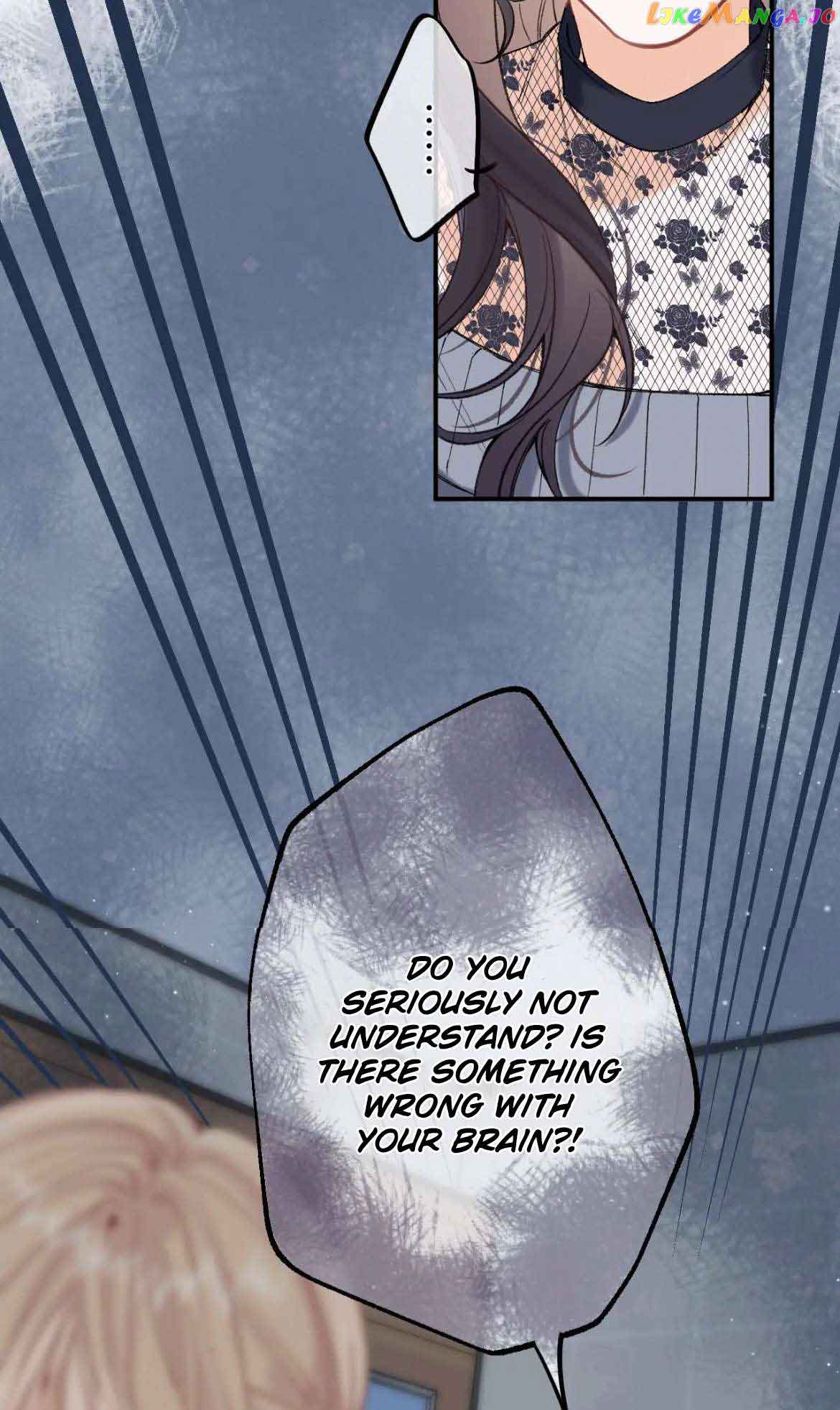 Hidden Love Chapter 91 - Page 42