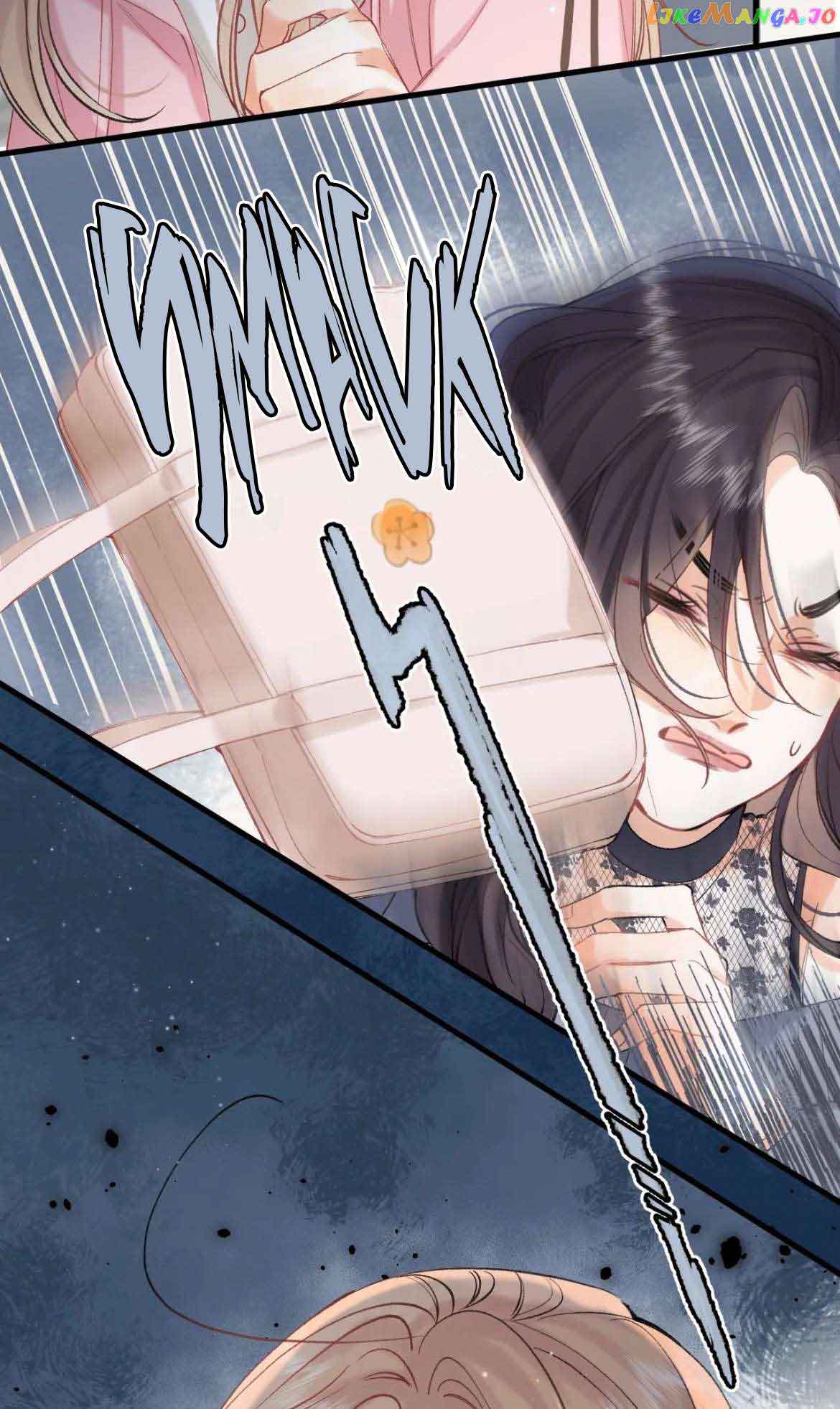 Hidden Love Chapter 91 - Page 46