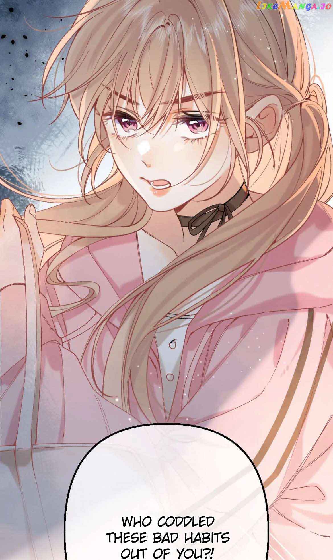 Hidden Love Chapter 91 - Page 47