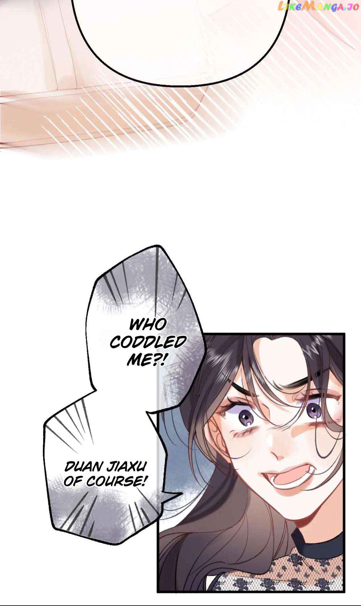 Hidden Love Chapter 91 - Page 48