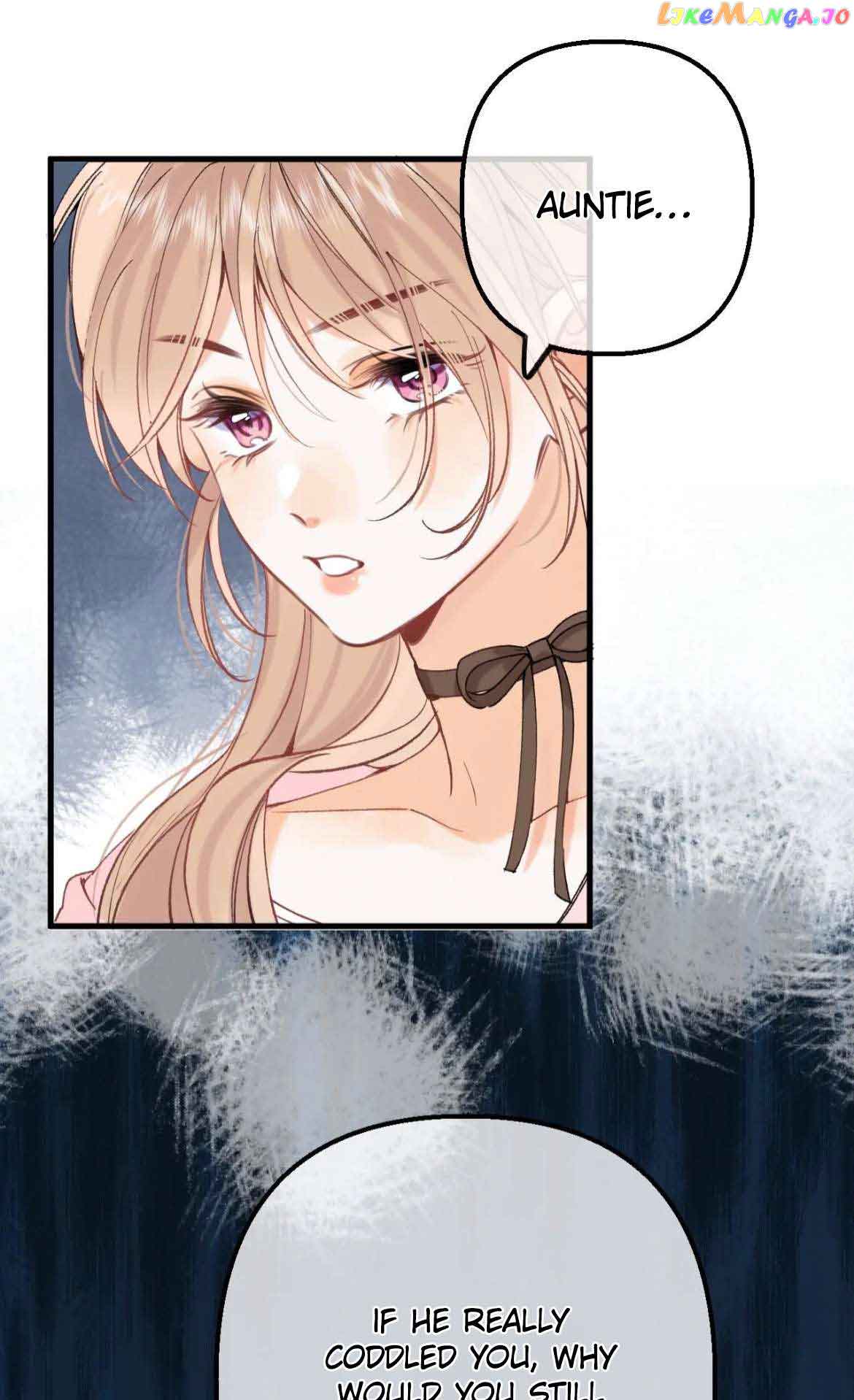 Hidden Love Chapter 91 - Page 49