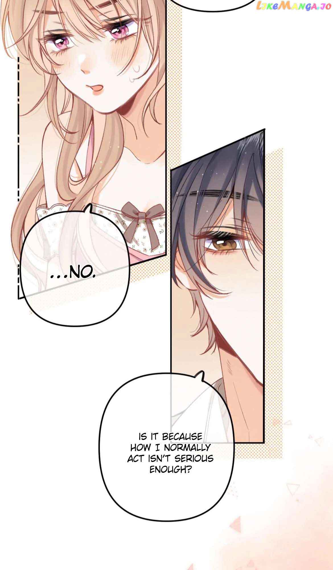 Hidden Love Chapter 91 - Page 5