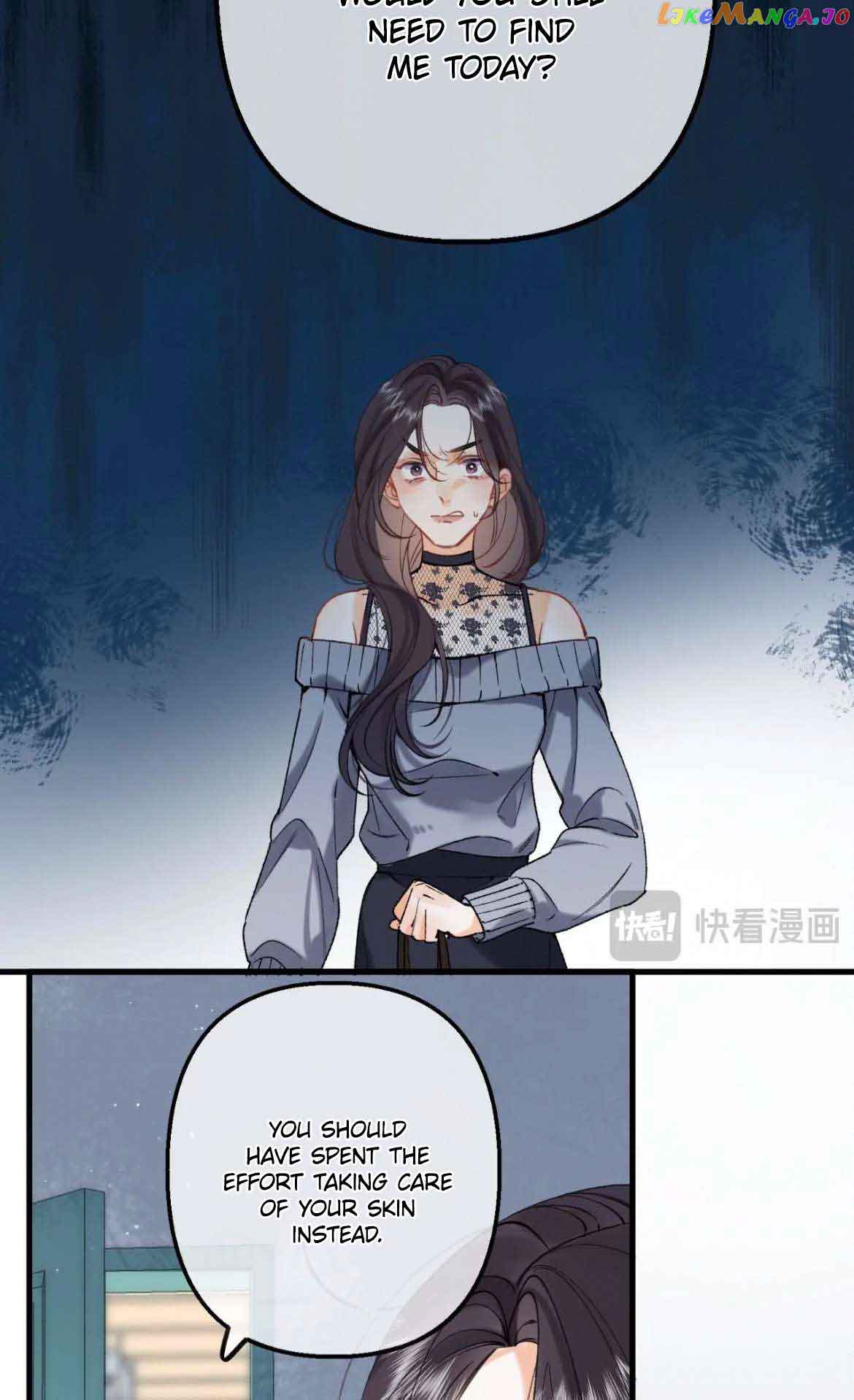 Hidden Love Chapter 91 - Page 50