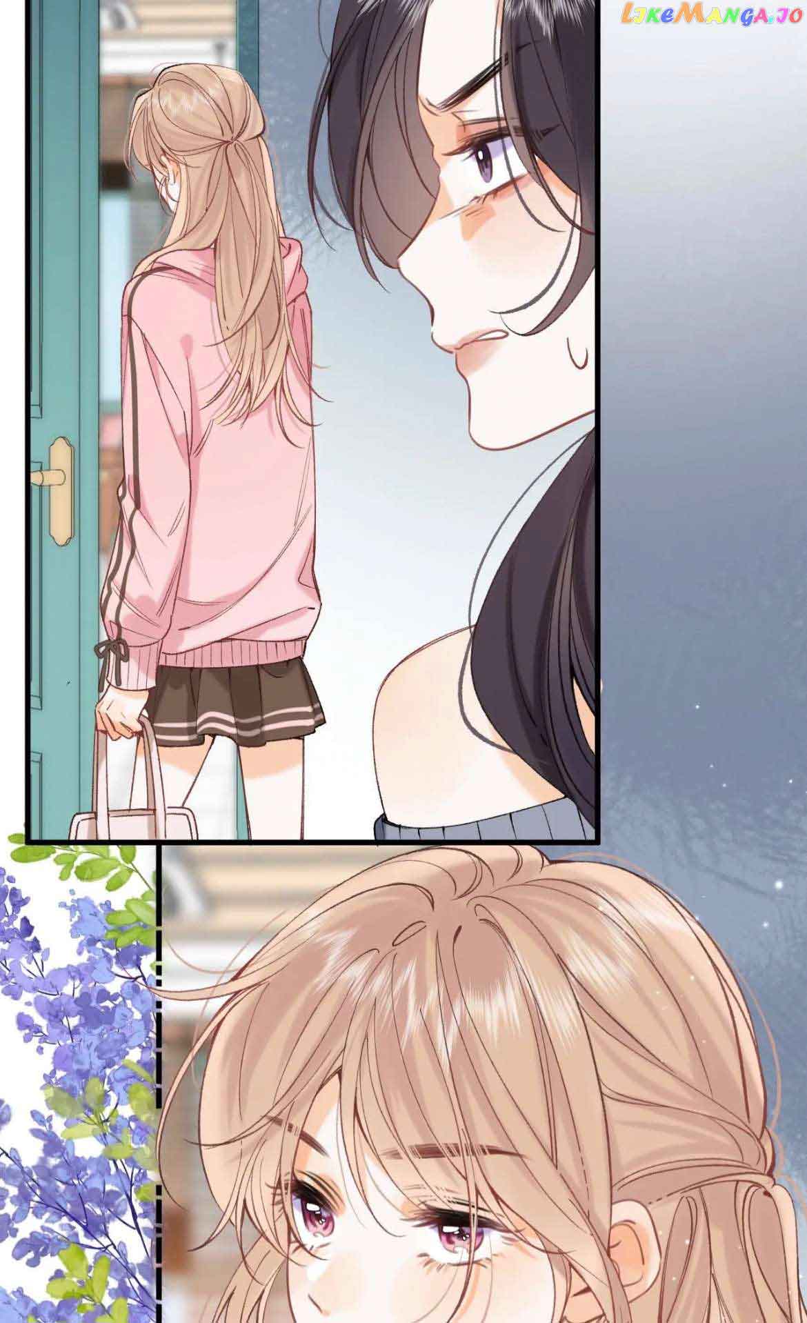 Hidden Love Chapter 91 - Page 51