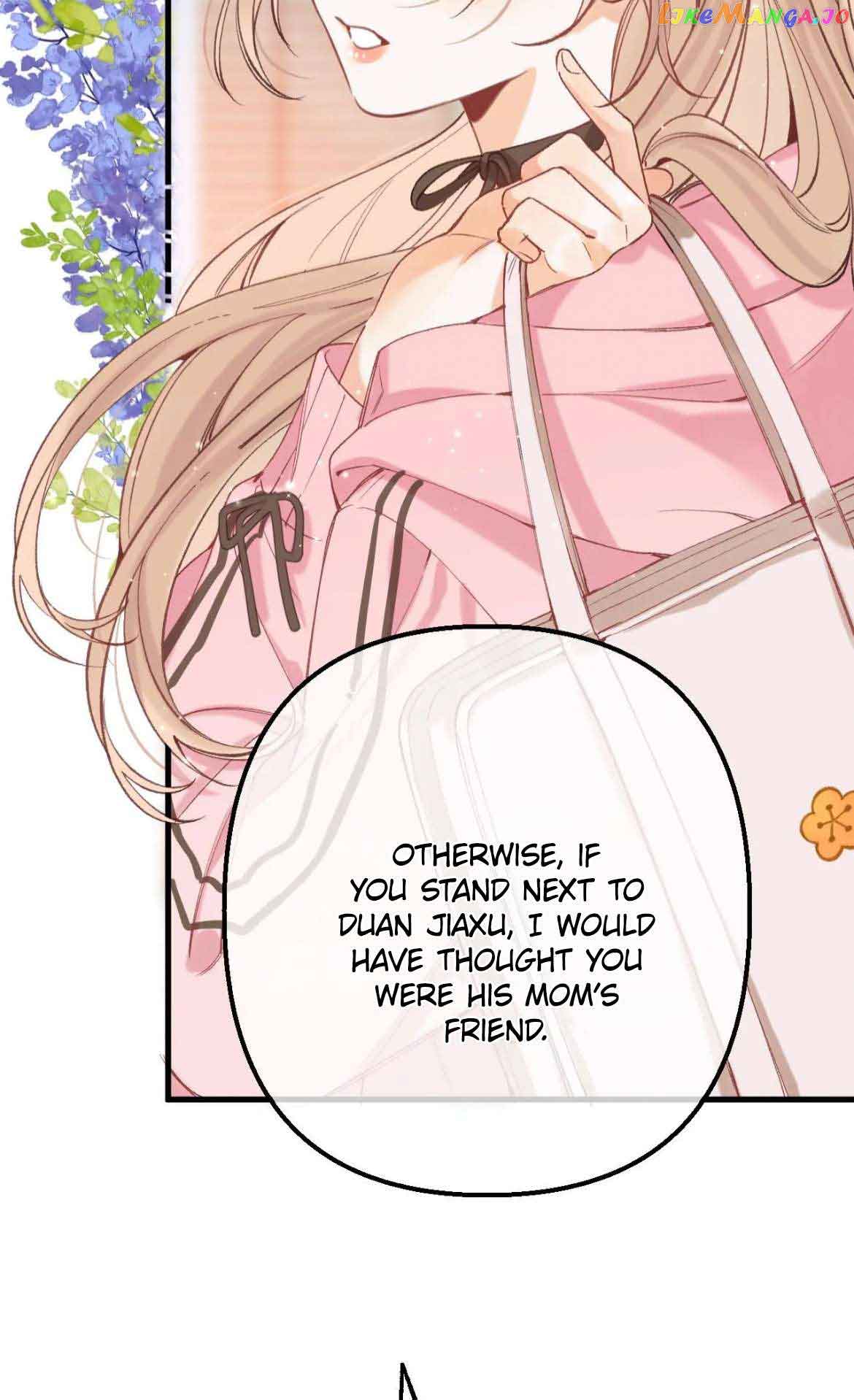 Hidden Love Chapter 91 - Page 52