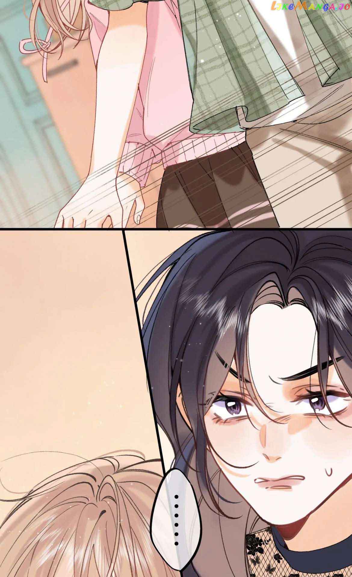 Hidden Love Chapter 91 - Page 55