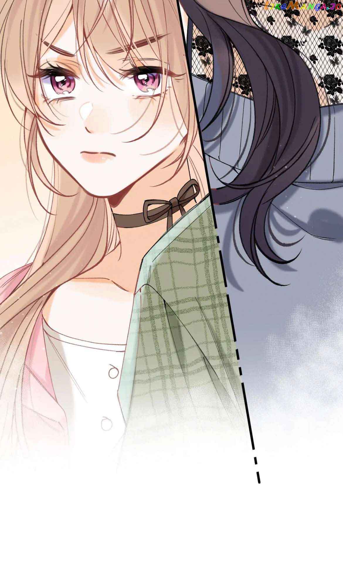 Hidden Love Chapter 91 - Page 56