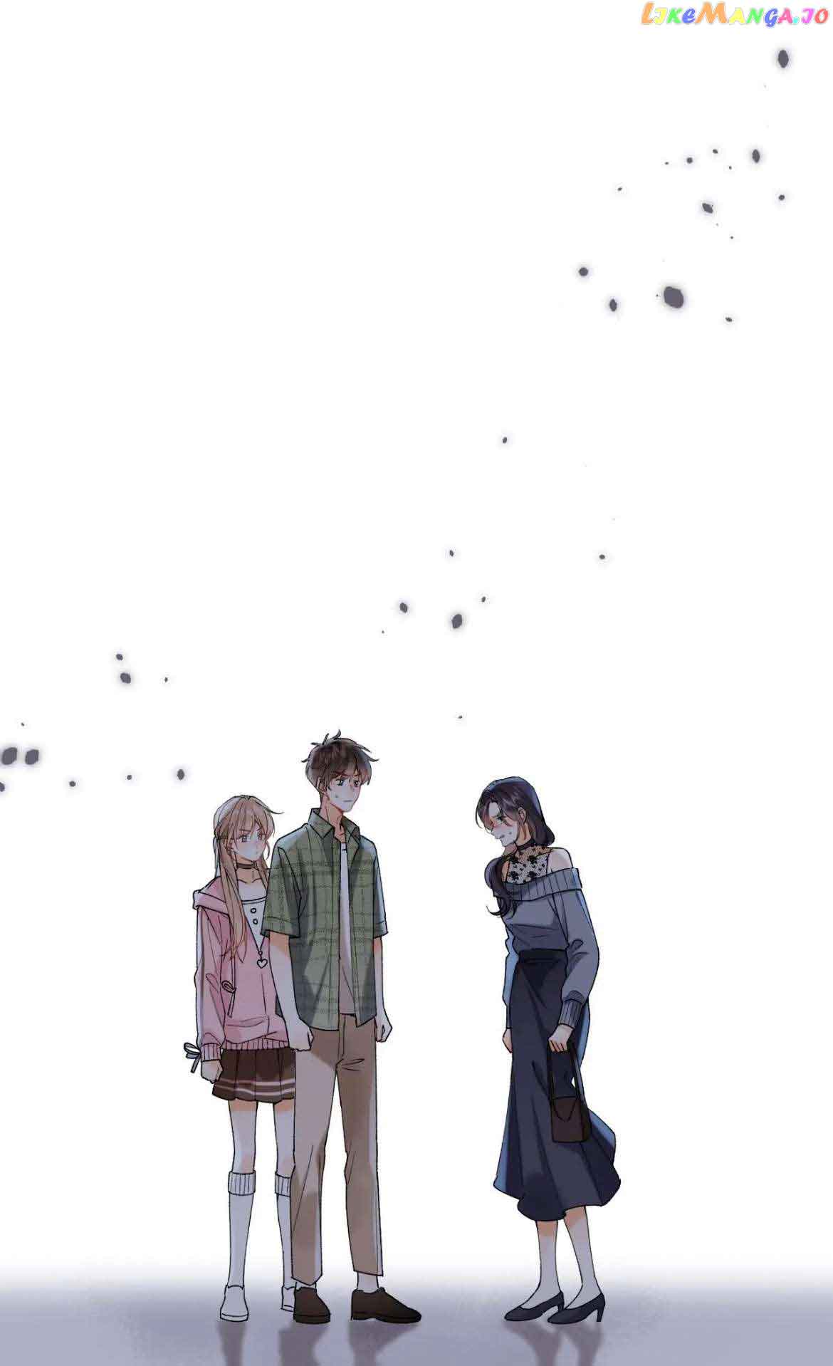 Hidden Love Chapter 91 - Page 57