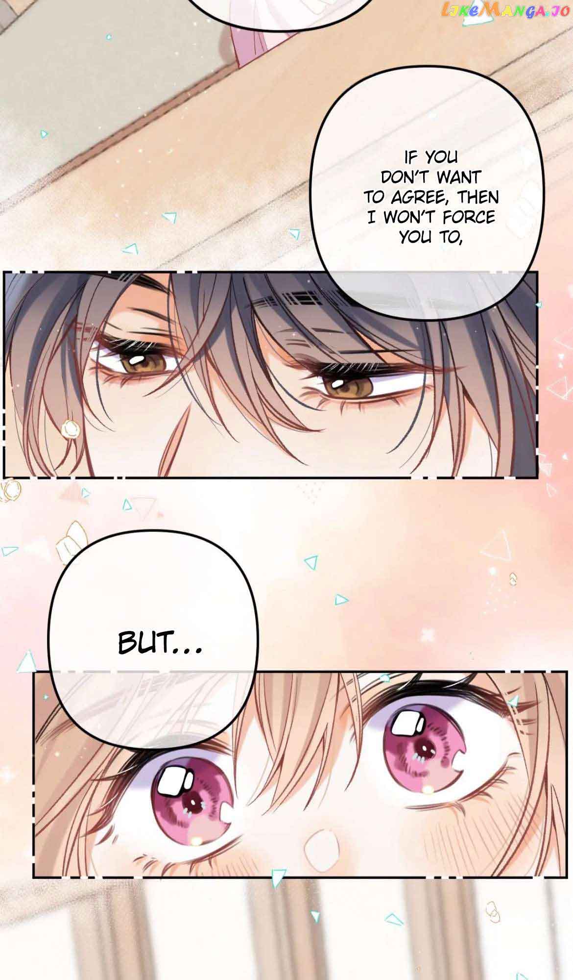 Hidden Love Chapter 91 - Page 9
