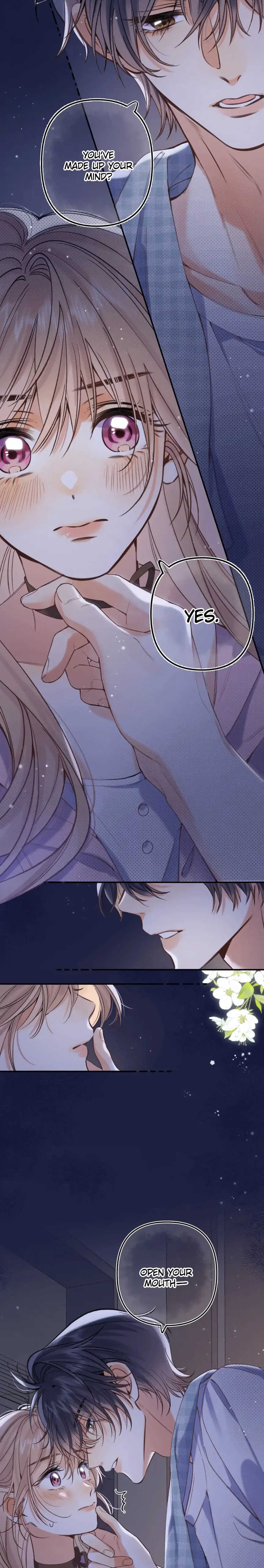 Hidden Love Chapter 92 - Page 13