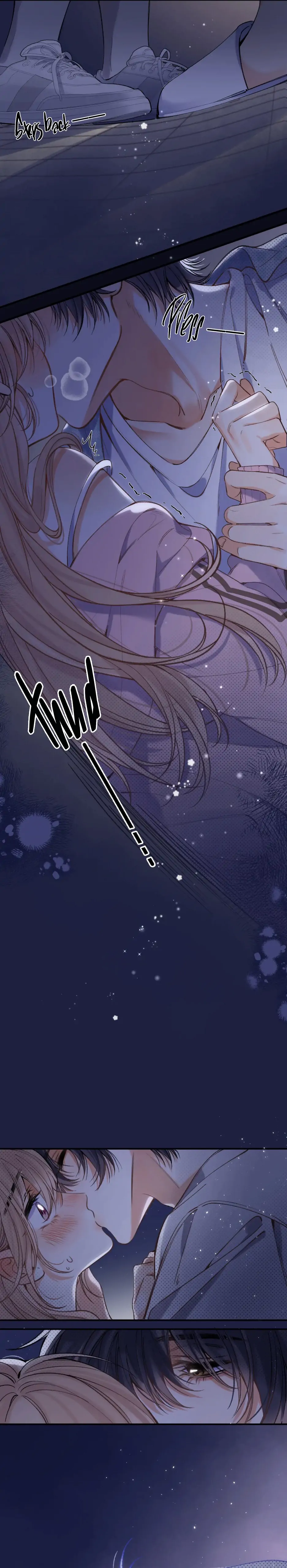 Hidden Love Chapter 92 - Page 16