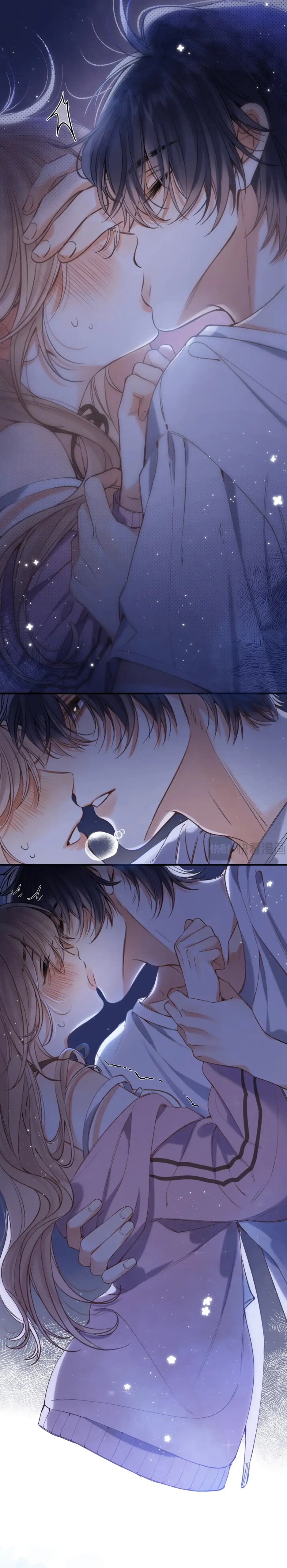 Hidden Love Chapter 92 - Page 17