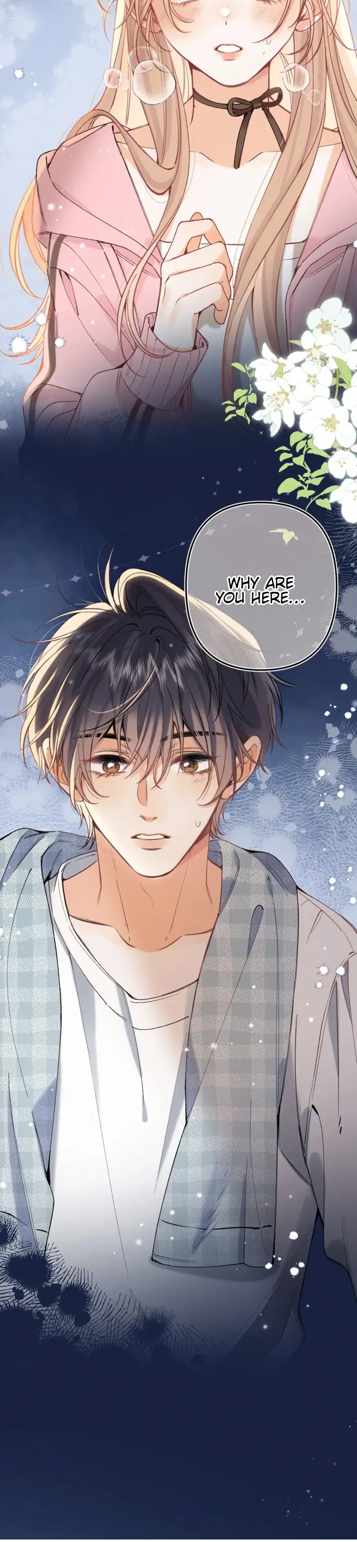 Hidden Love Chapter 92 - Page 7