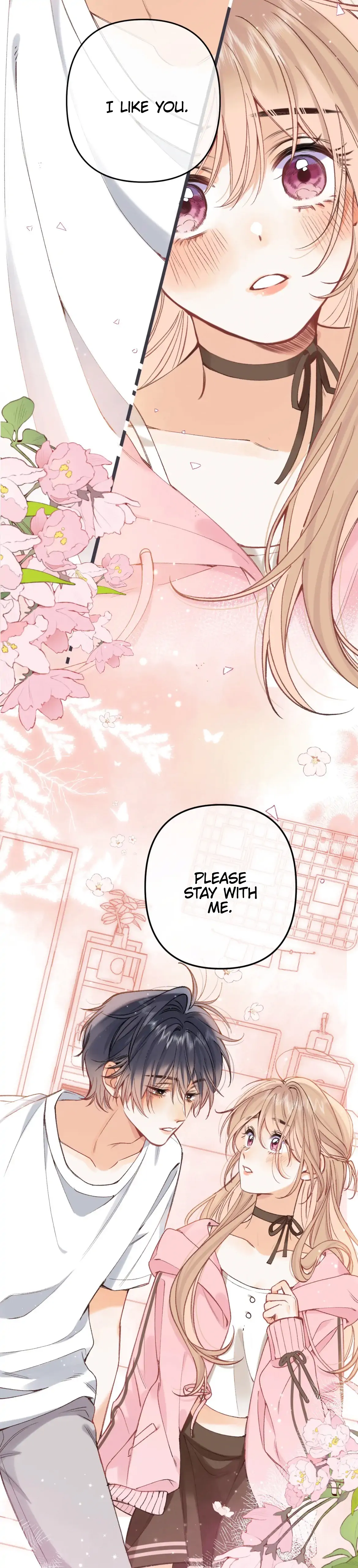 Hidden Love Chapter 93 - Page 13