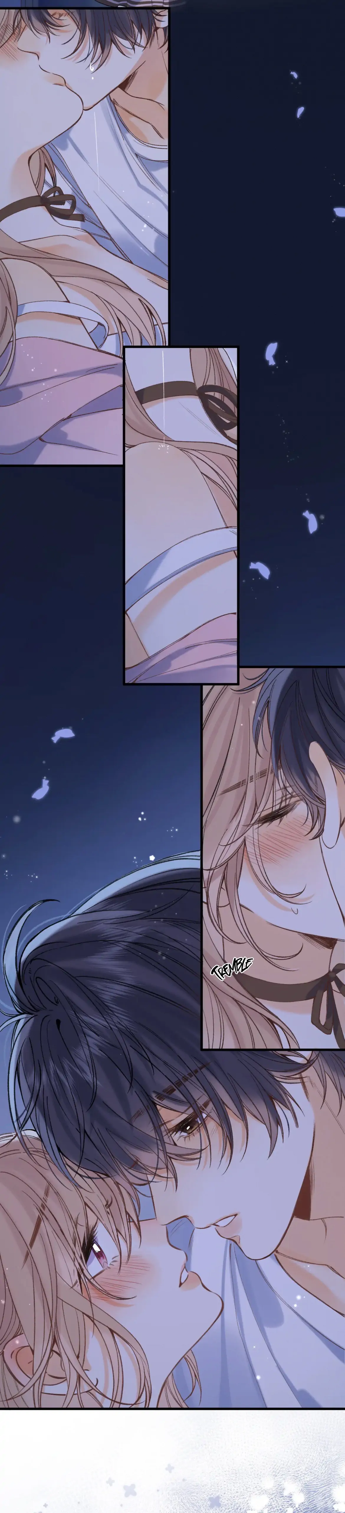 Hidden Love Chapter 93 - Page 2