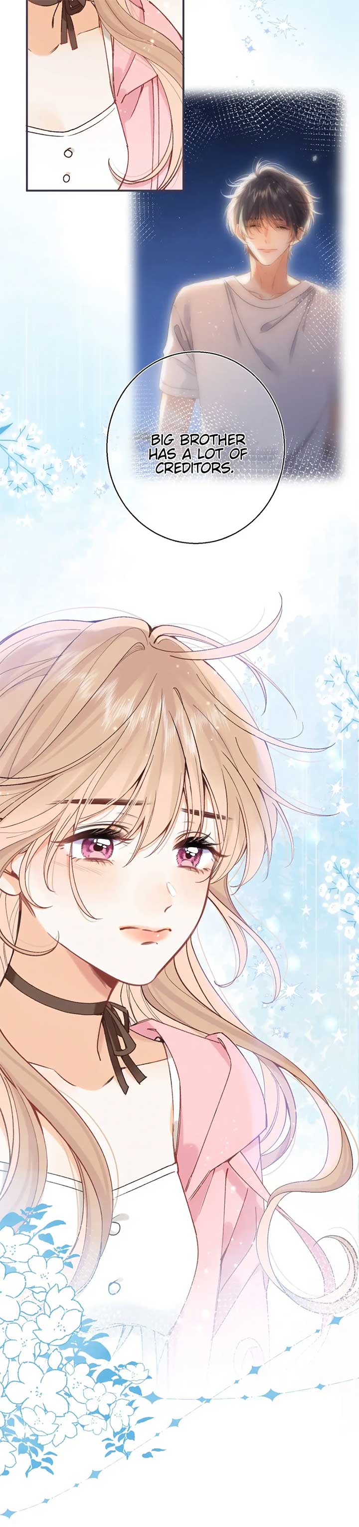Hidden Love Chapter 94 - Page 10