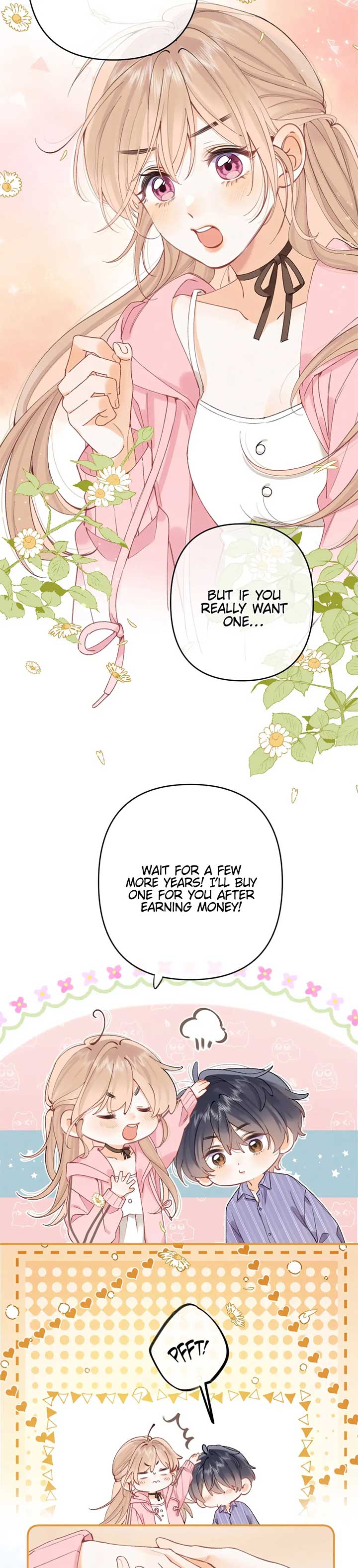 Hidden Love Chapter 94 - Page 12