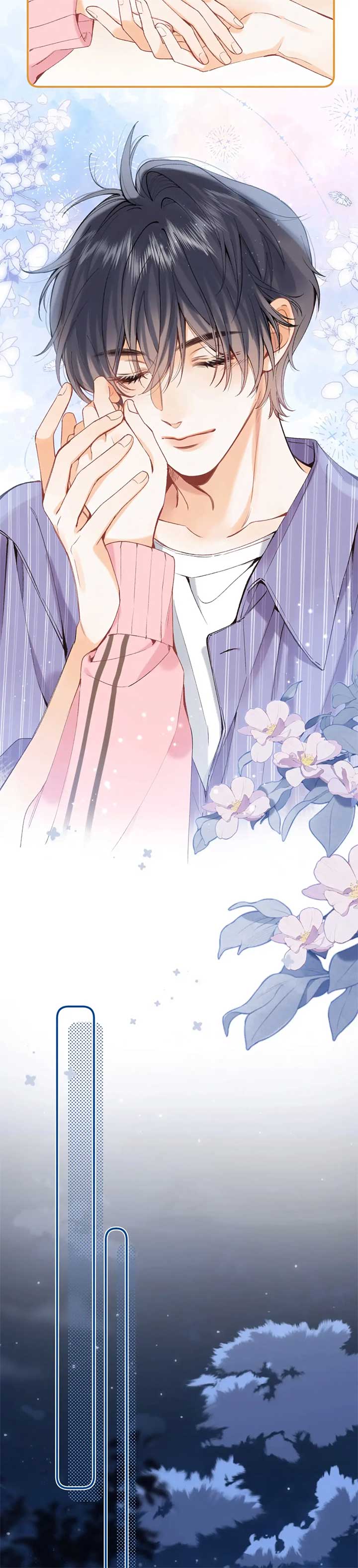 Hidden Love Chapter 94 - Page 13