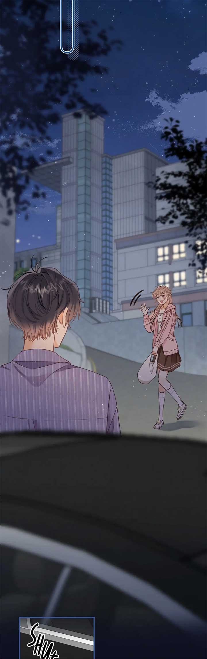 Hidden Love Chapter 94 - Page 14