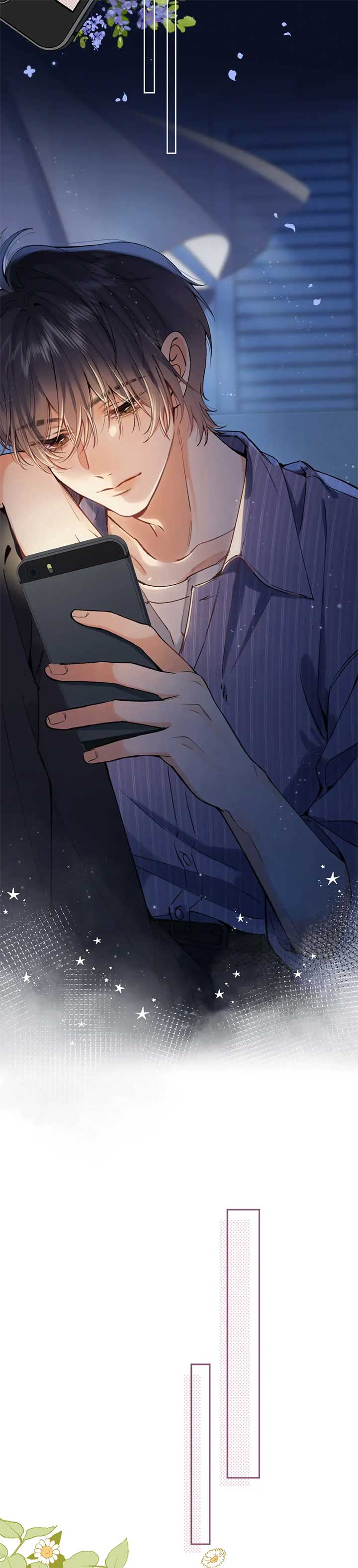 Hidden Love Chapter 95 - Page 12