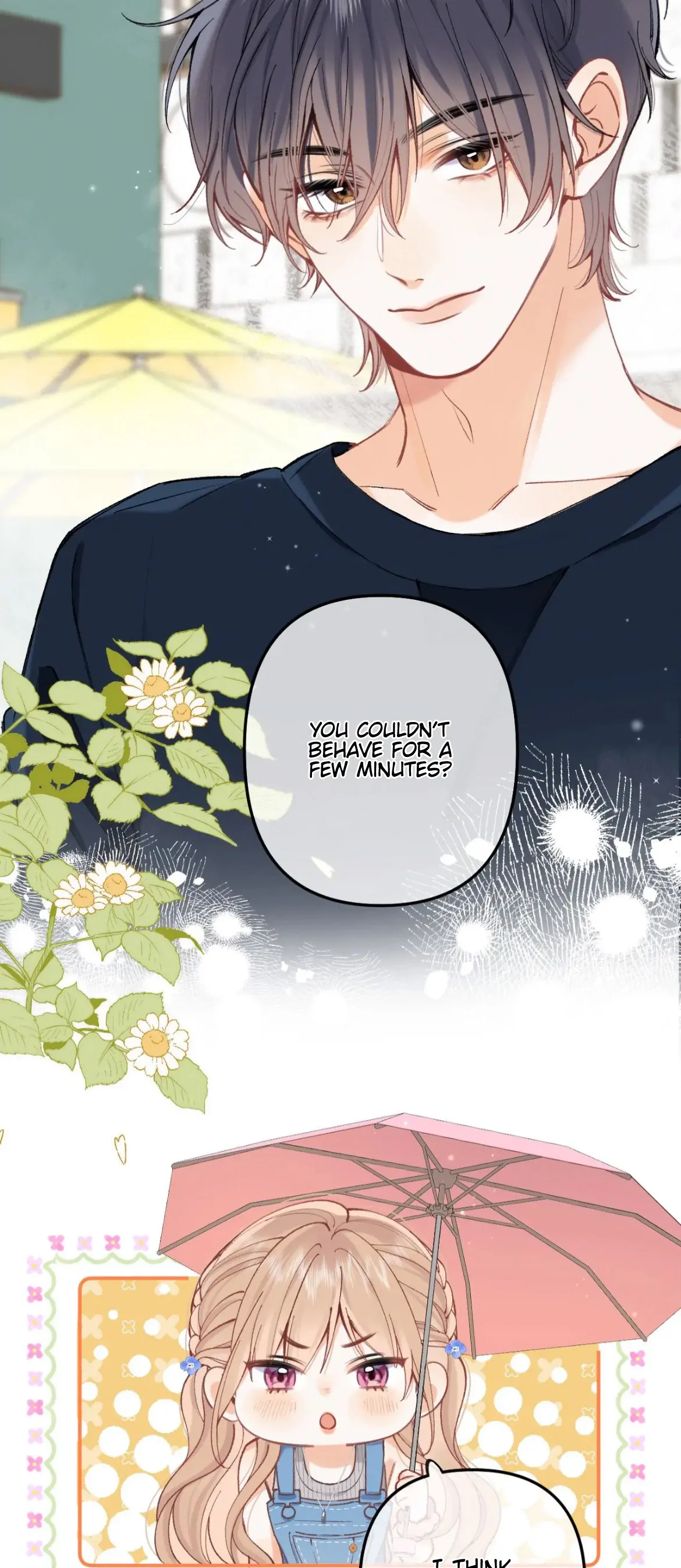 Hidden Love Chapter 96 - Page 14