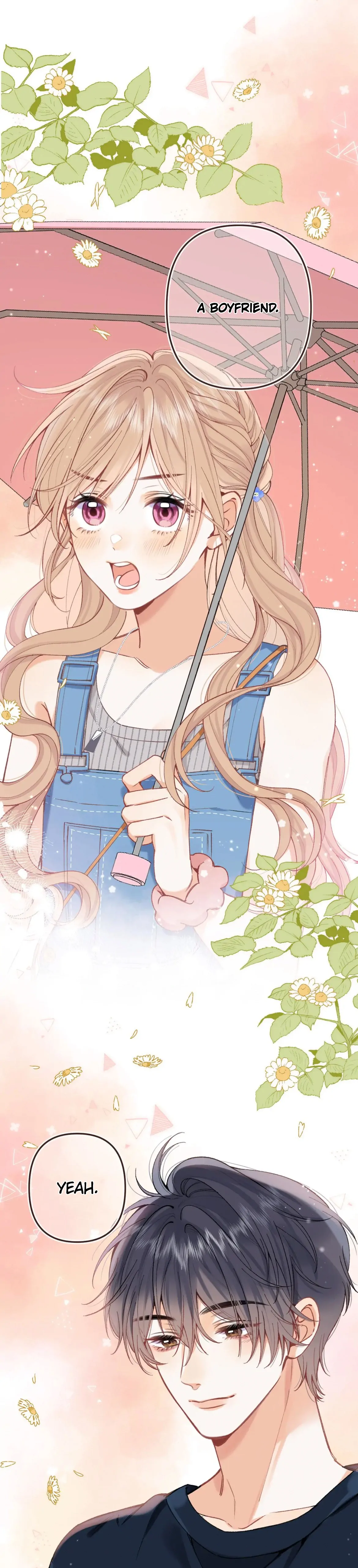 Hidden Love Chapter 96 - Page 16