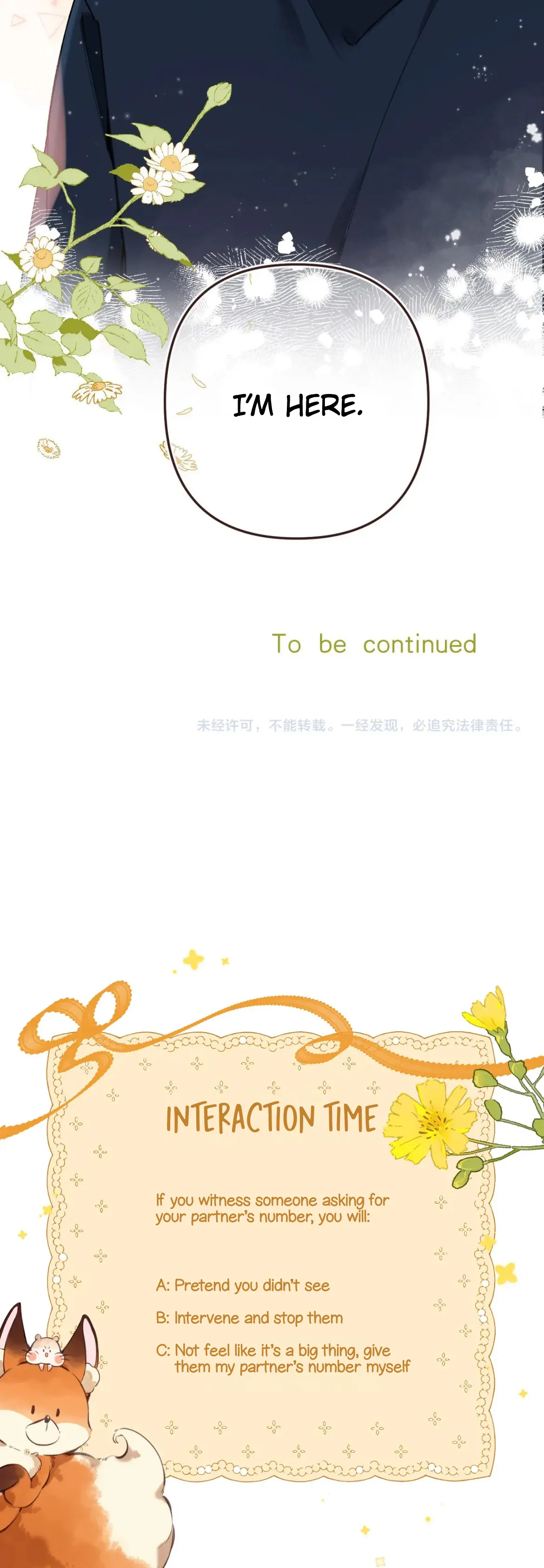 Hidden Love Chapter 96 - Page 17