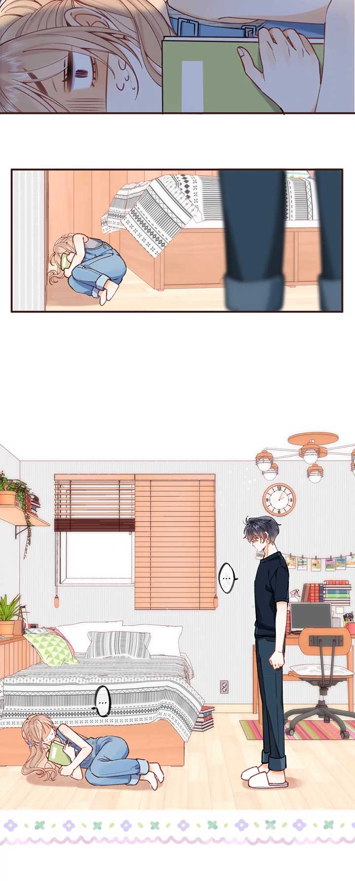 Hidden Love Chapter 97 - Page 13