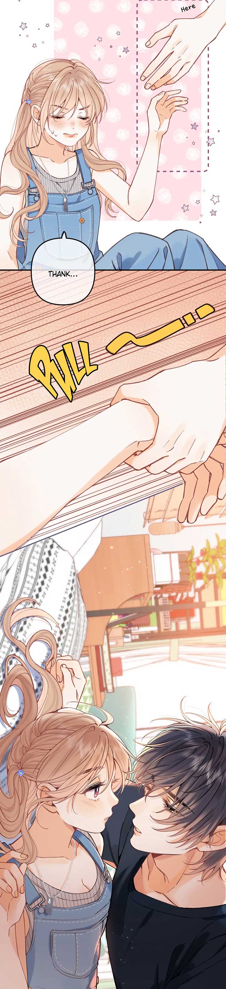 Hidden Love Chapter 97 - Page 16