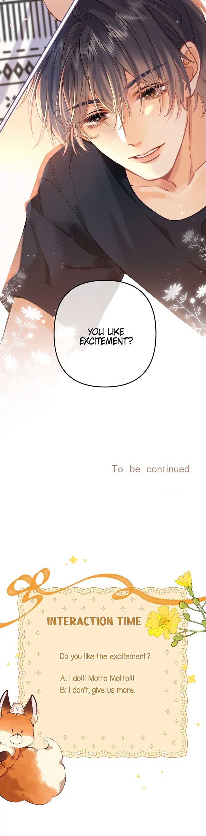 Hidden Love Chapter 97 - Page 18