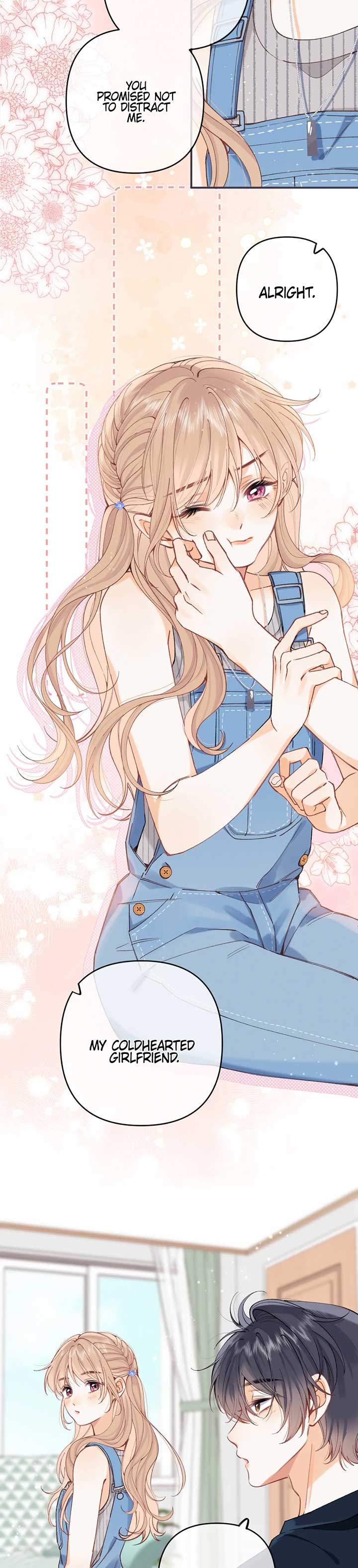Hidden Love Chapter 97 - Page 5