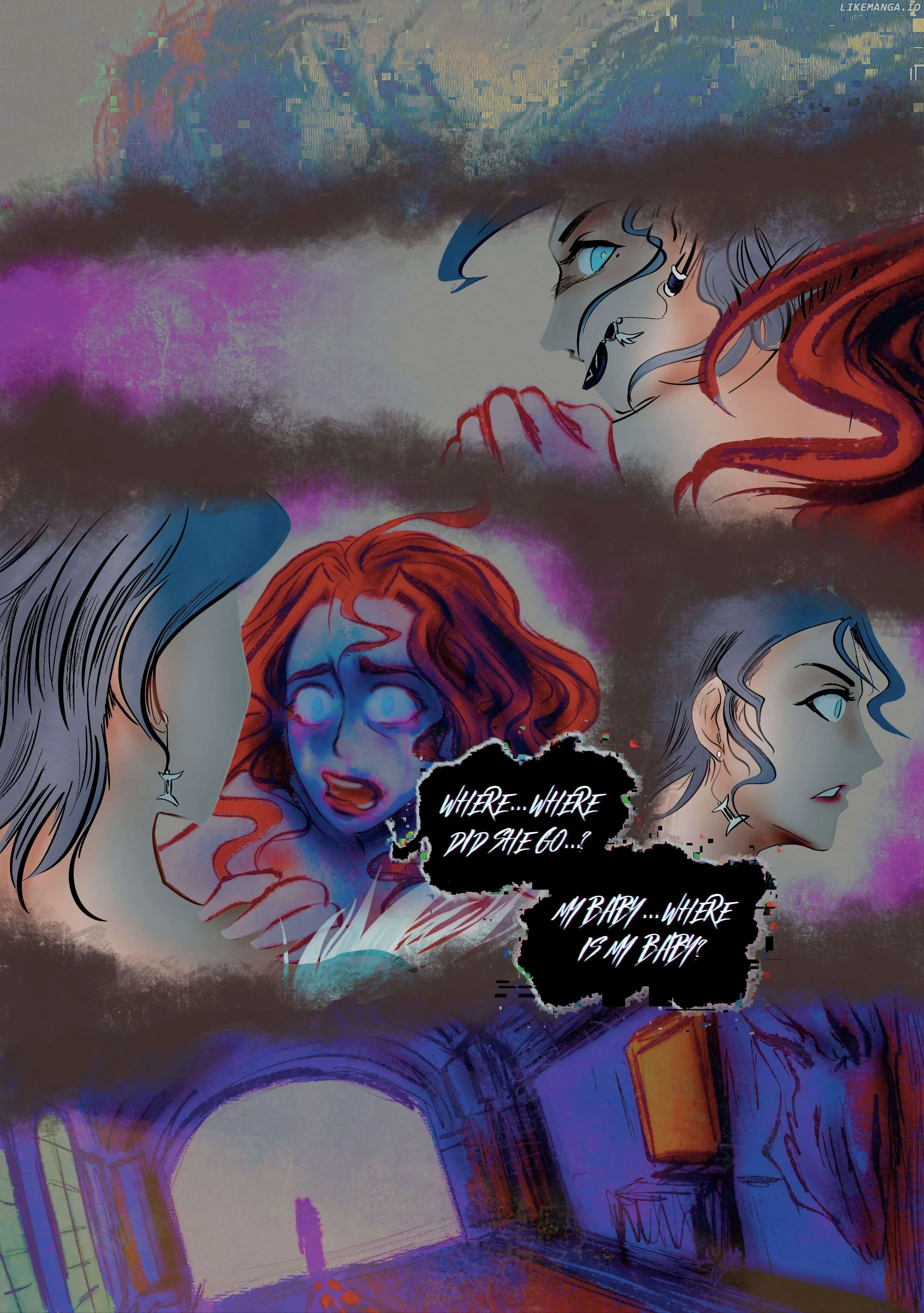 Hiding a Logistics Center in the Apocalypse Chapter 26.3 - Page 50