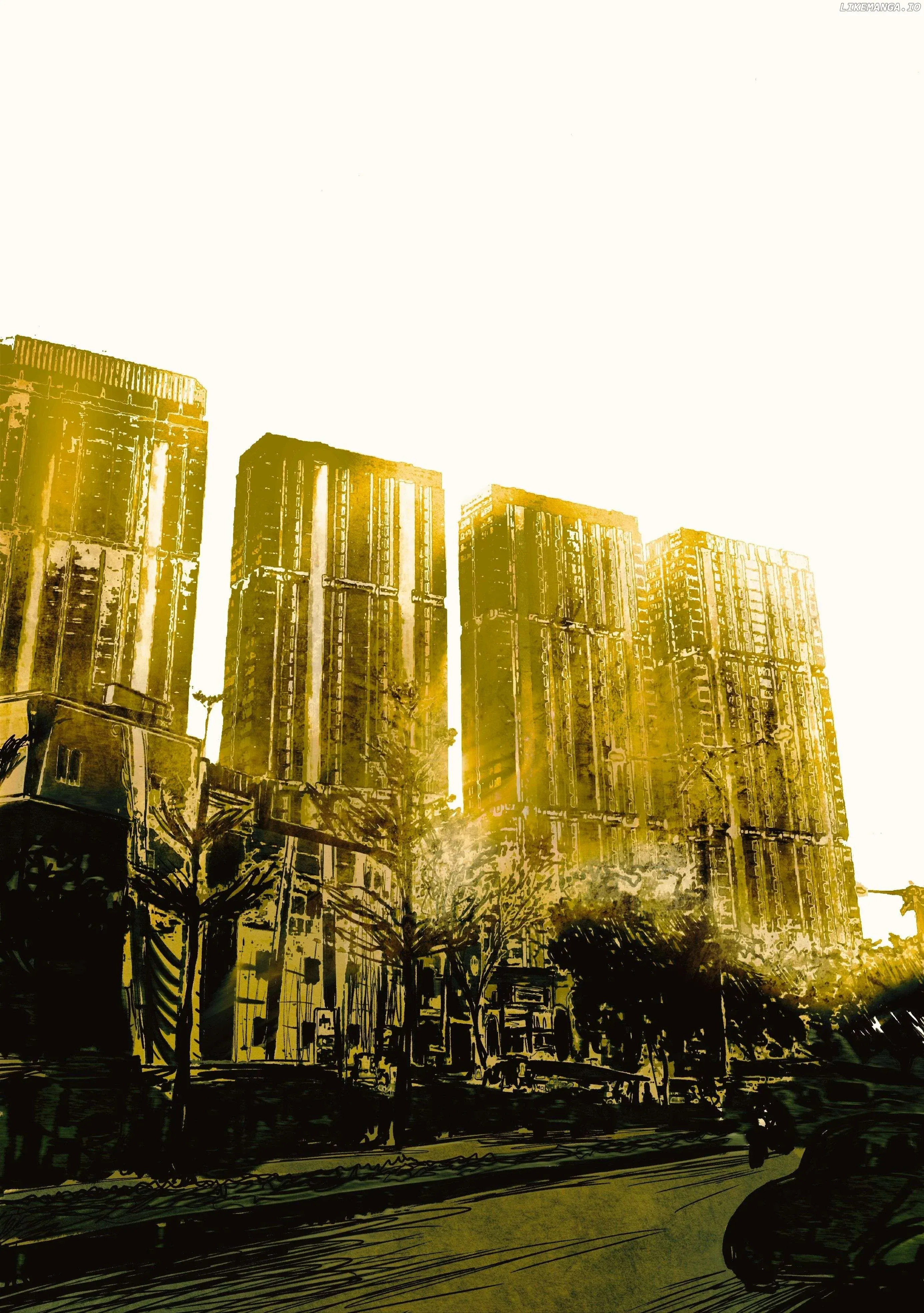 Hiding a Logistics Center in the Apocalypse Chapter 26.3 - Page 62
